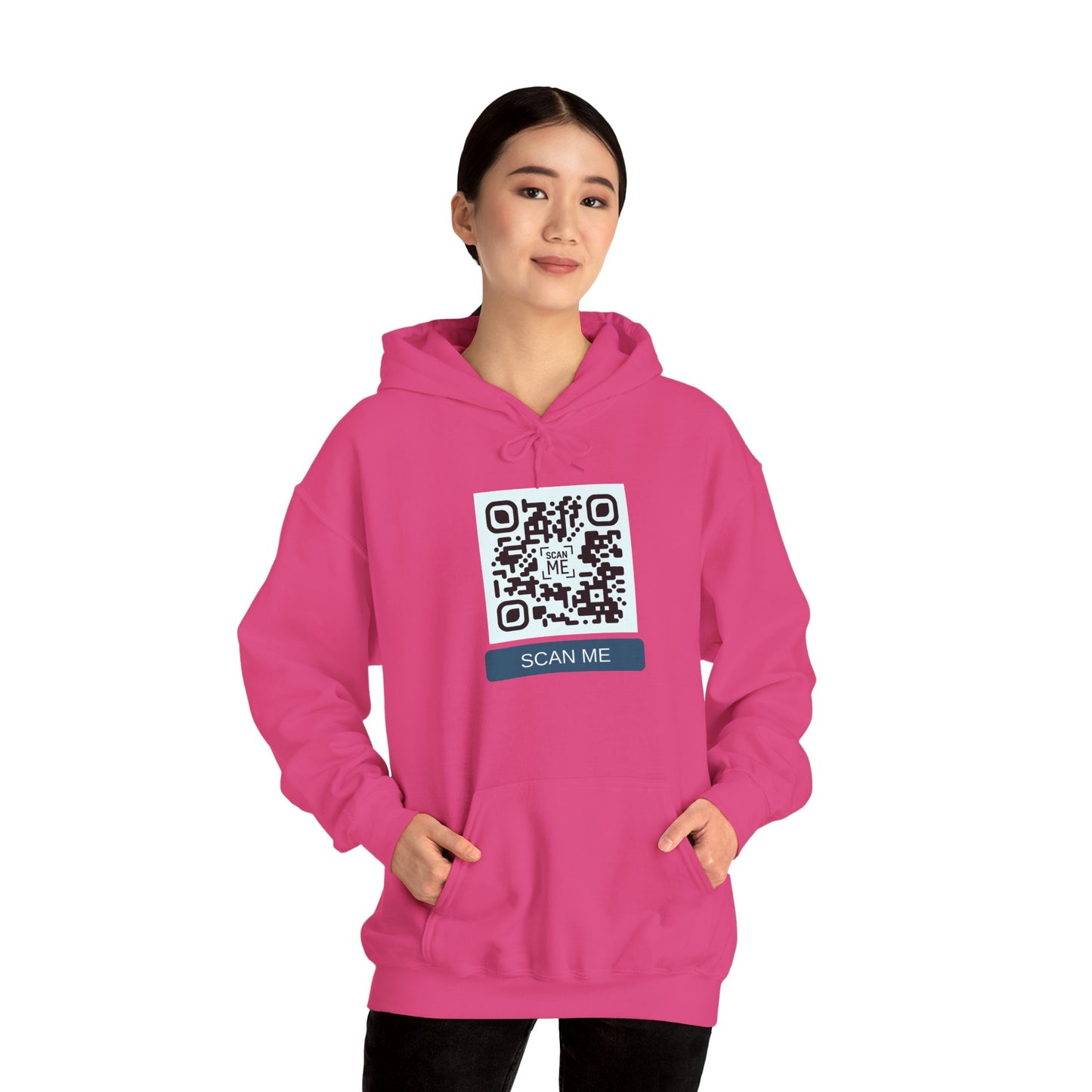 Stay Driven – Unisex Heavy Blend Hooded Sweatshirt