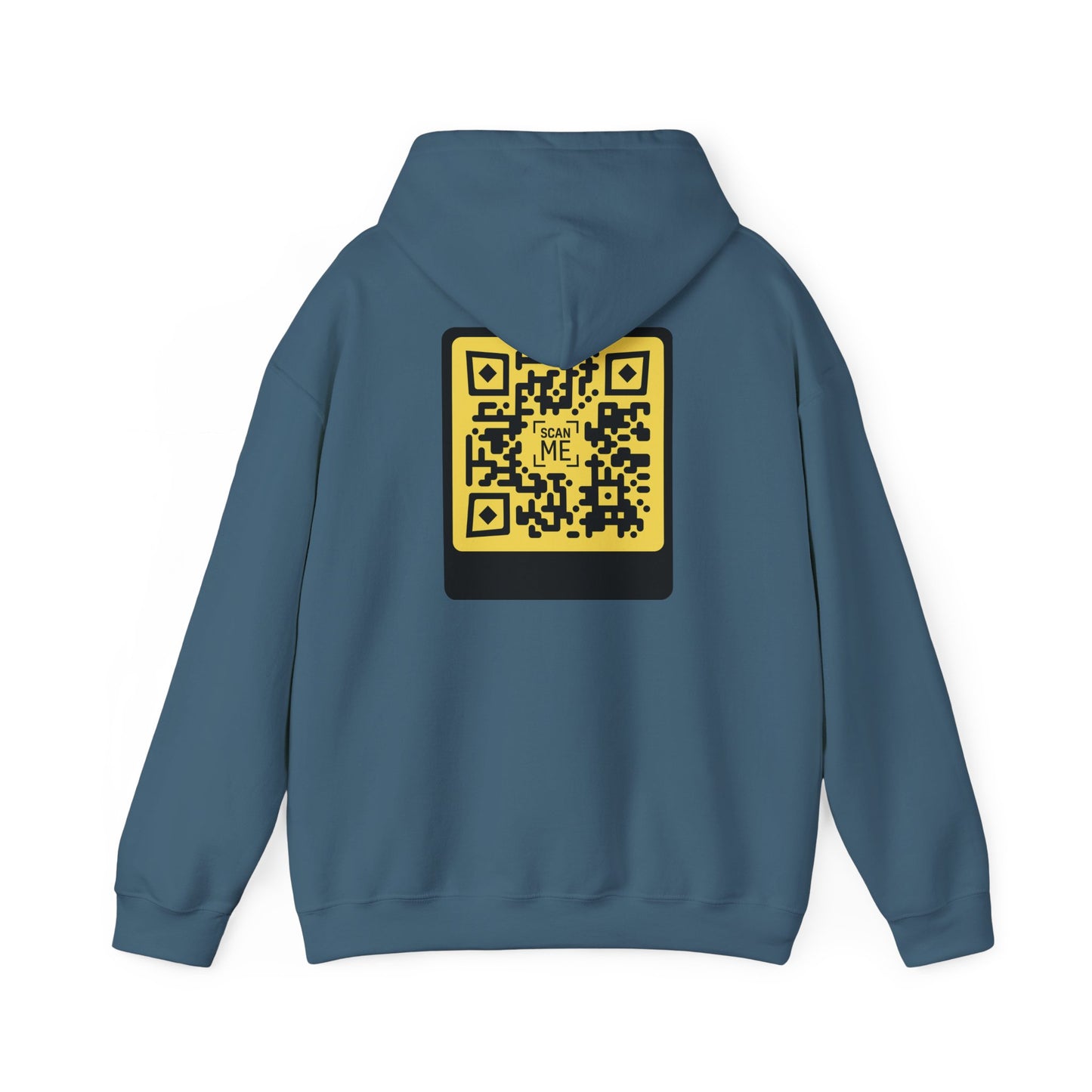 Chase Progress – Unisex Lightweight Crewneck Sweatshirt