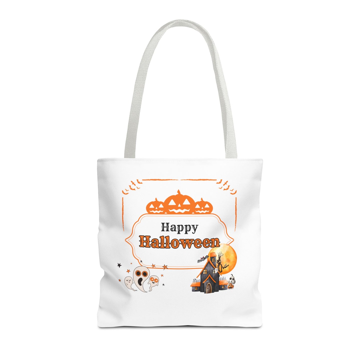 Scan & Carry Magic QR Tote