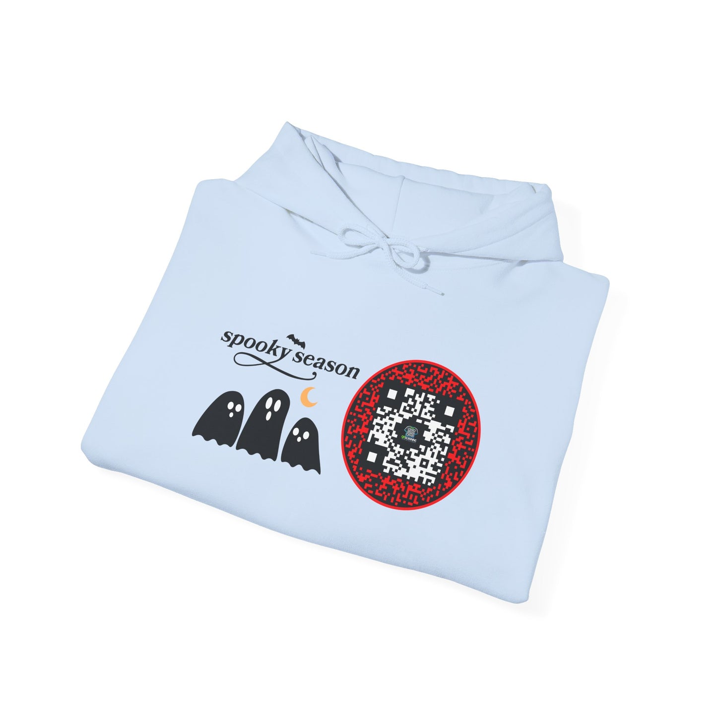 Spooky Season Unisex Hoodie