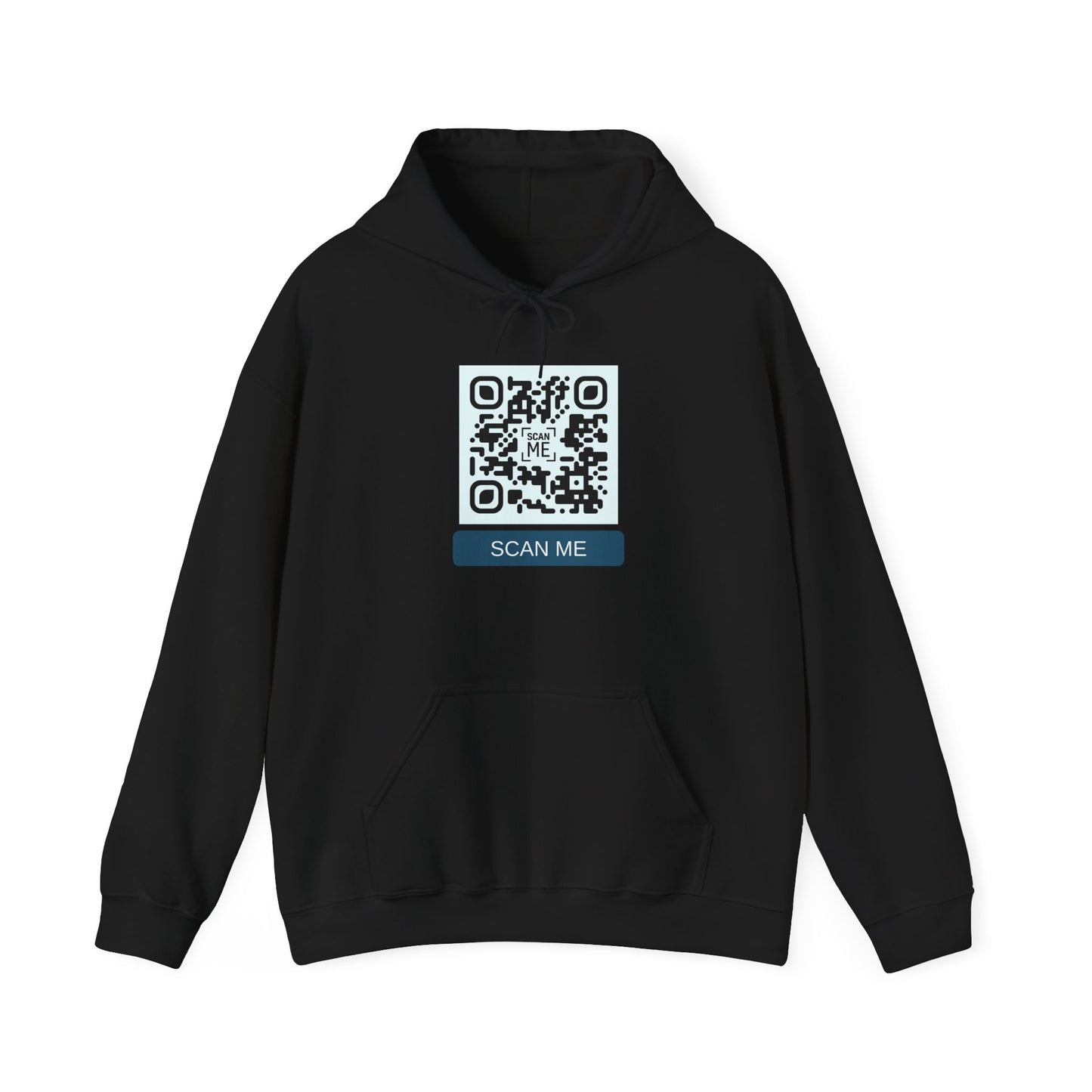 Stay Driven – Unisex Heavy Blend Hooded Sweatshirt