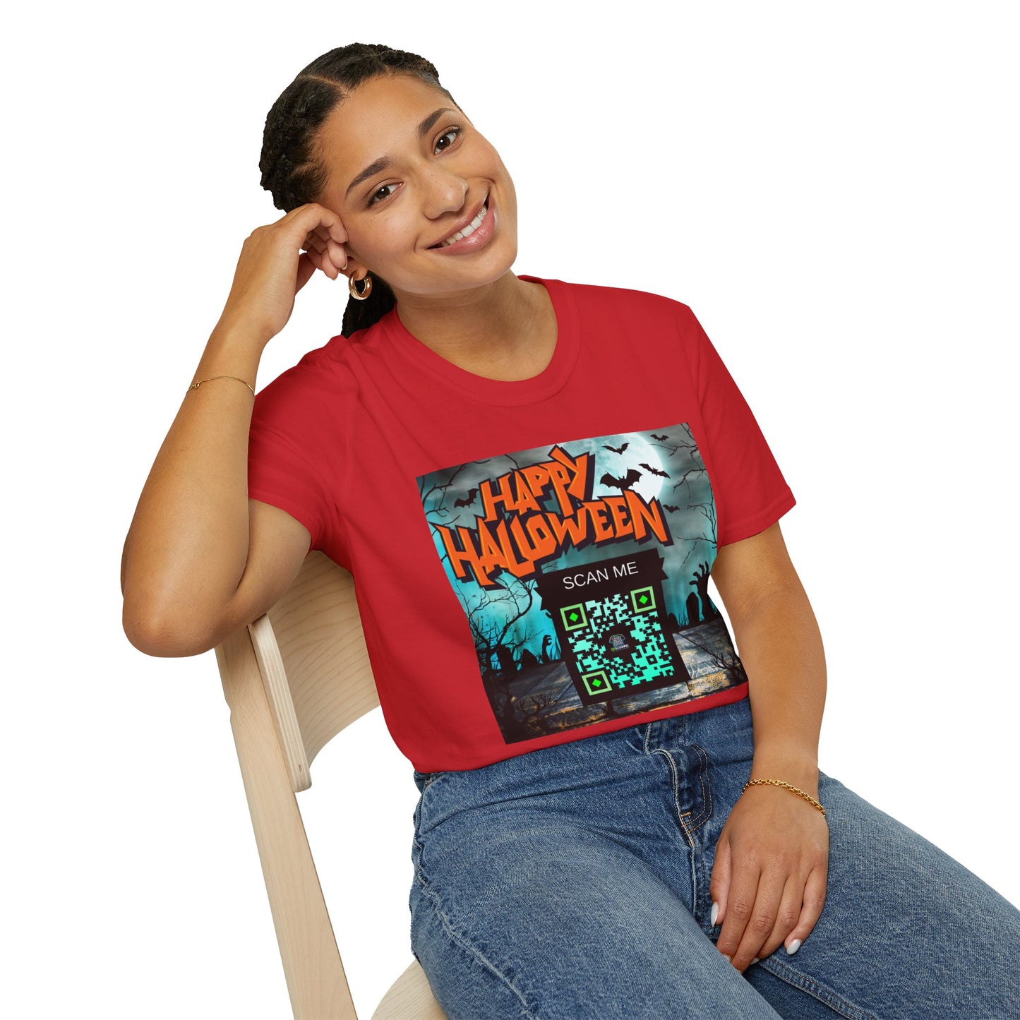 Enchanted Ease Tee
