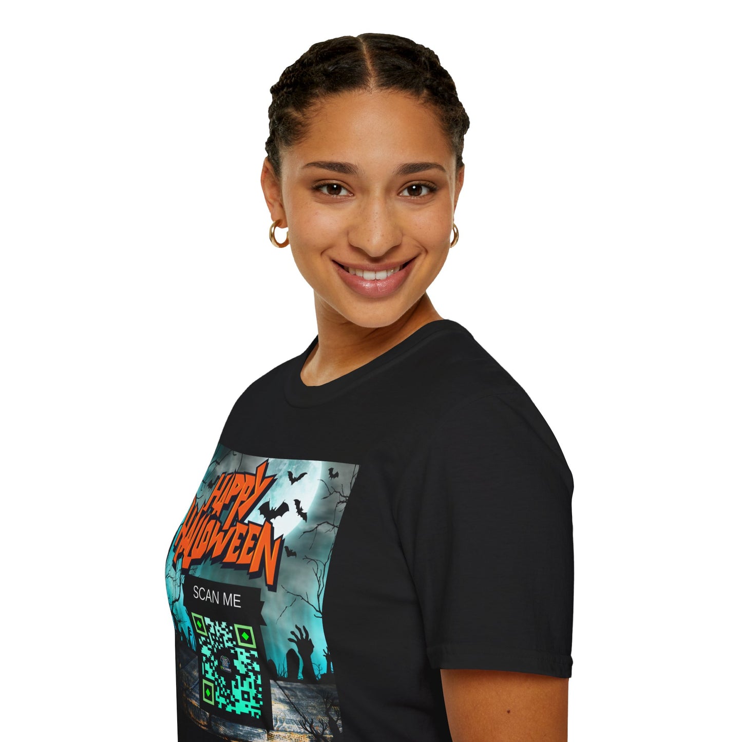 Enchanted Ease Tee
