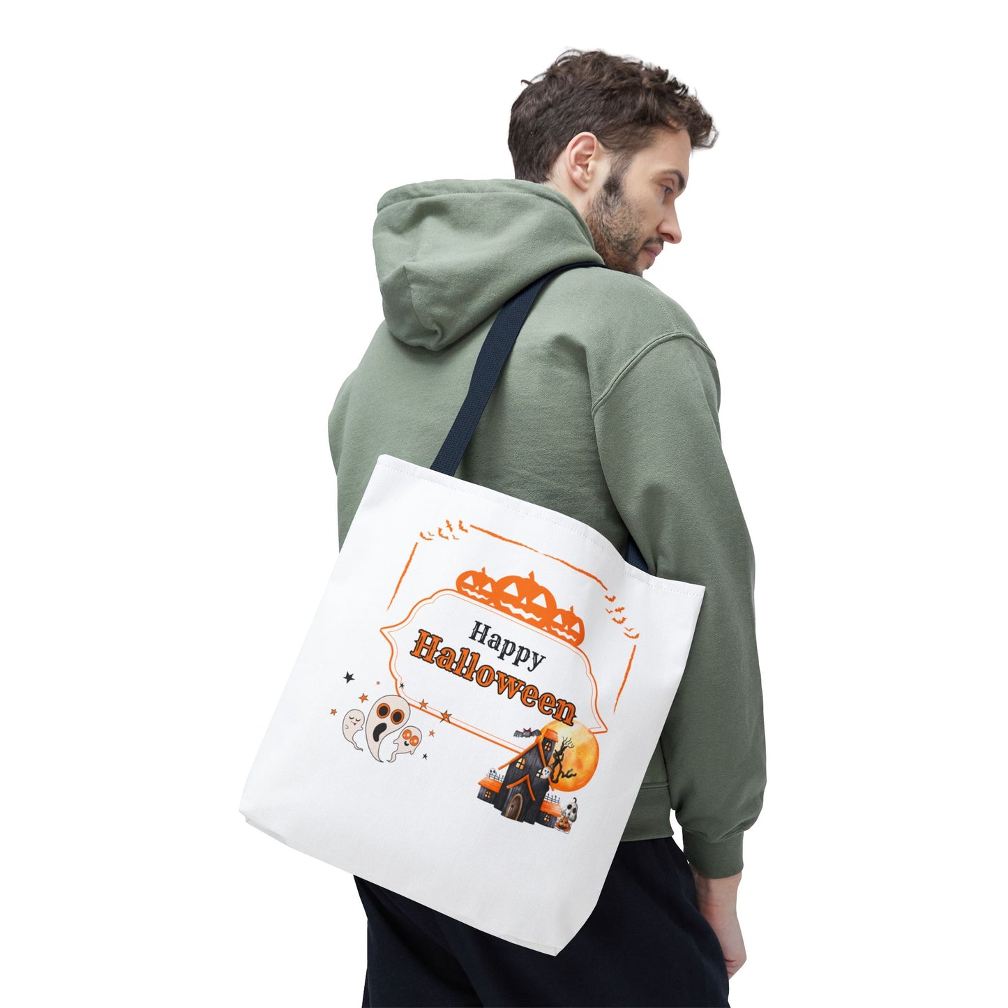 Scan & Carry Magic QR Tote