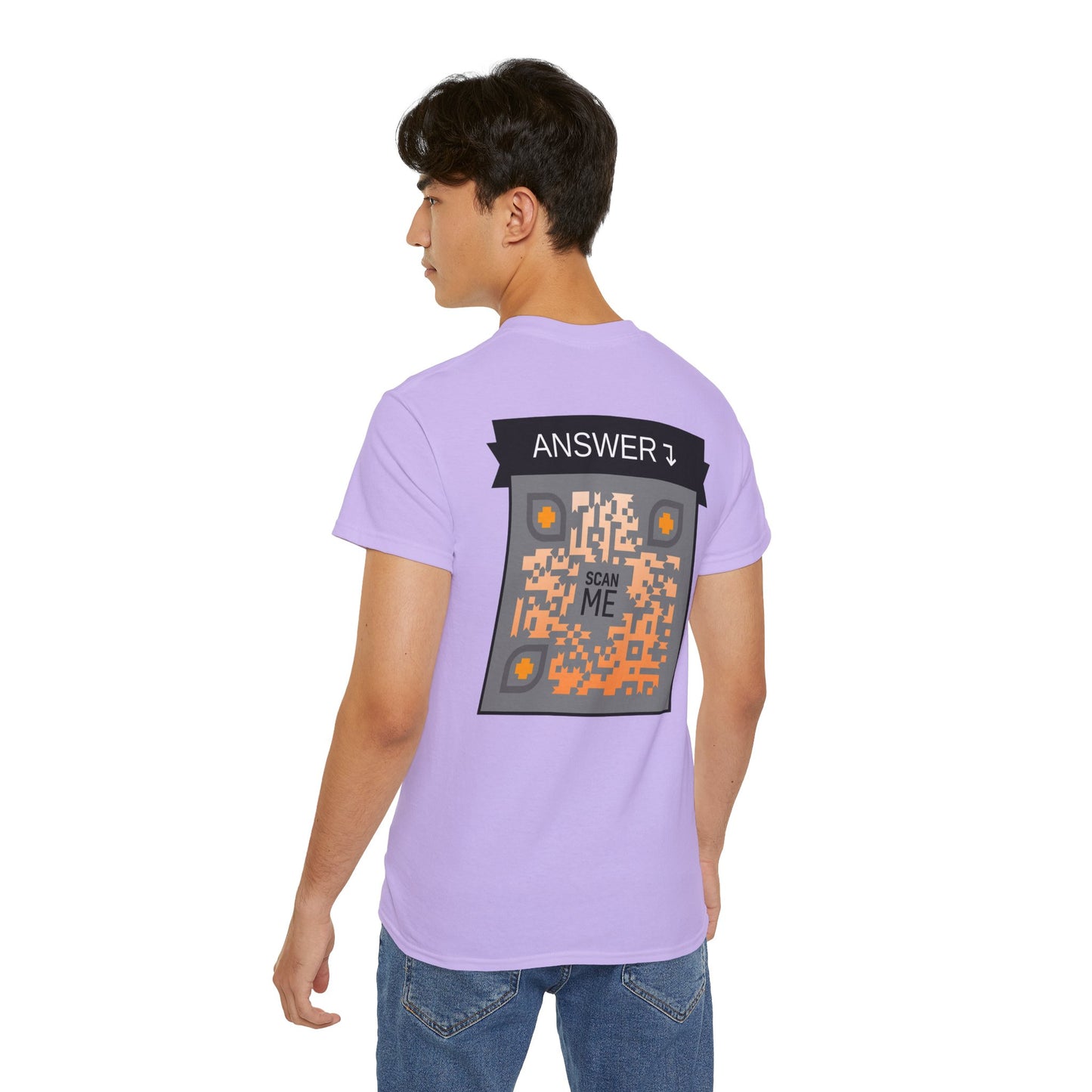 Bewitched Comfort Tee