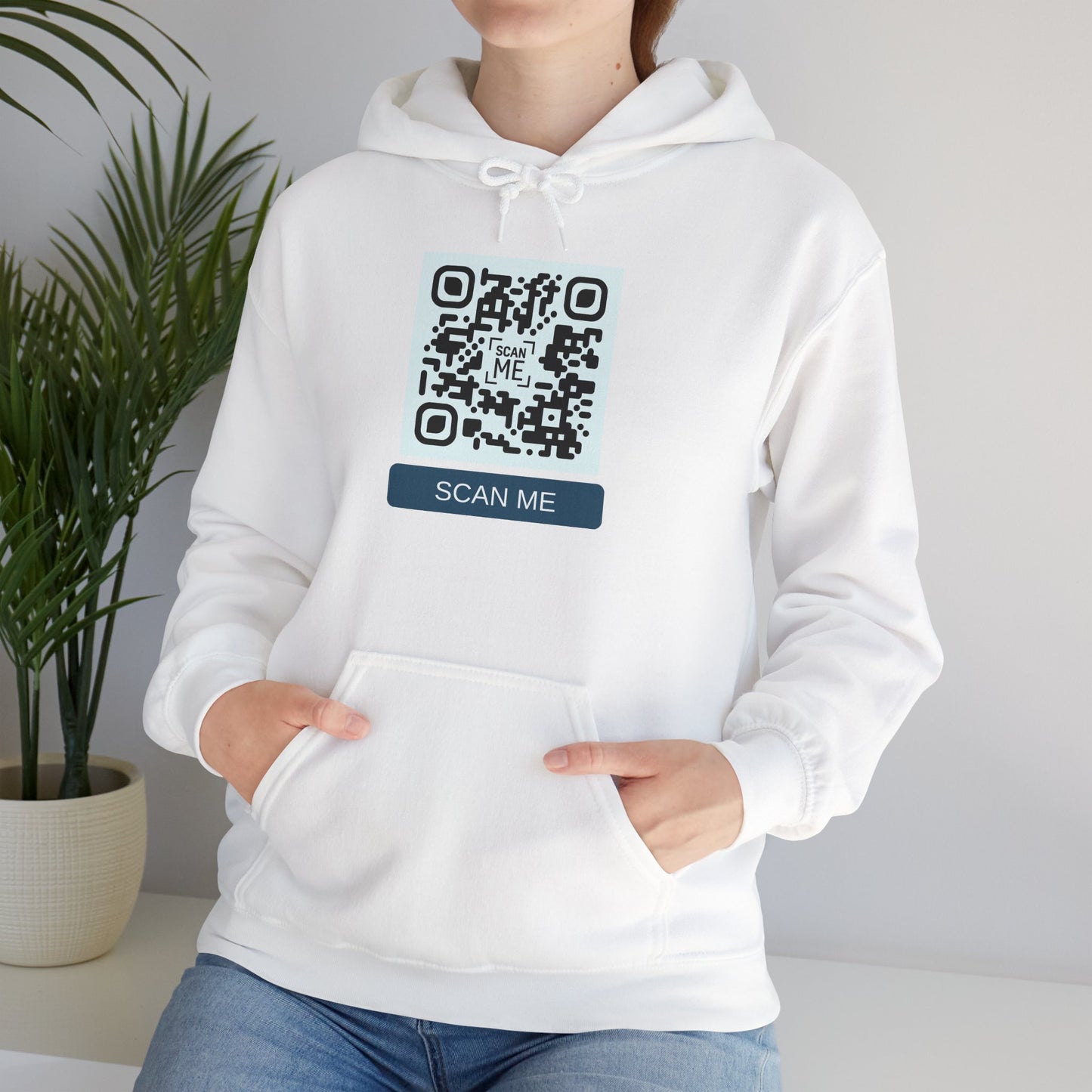 Stay Driven – Unisex Heavy Blend Hooded Sweatshirt