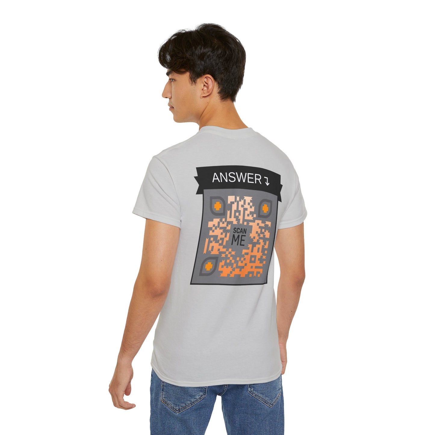 Bewitched Comfort Tee