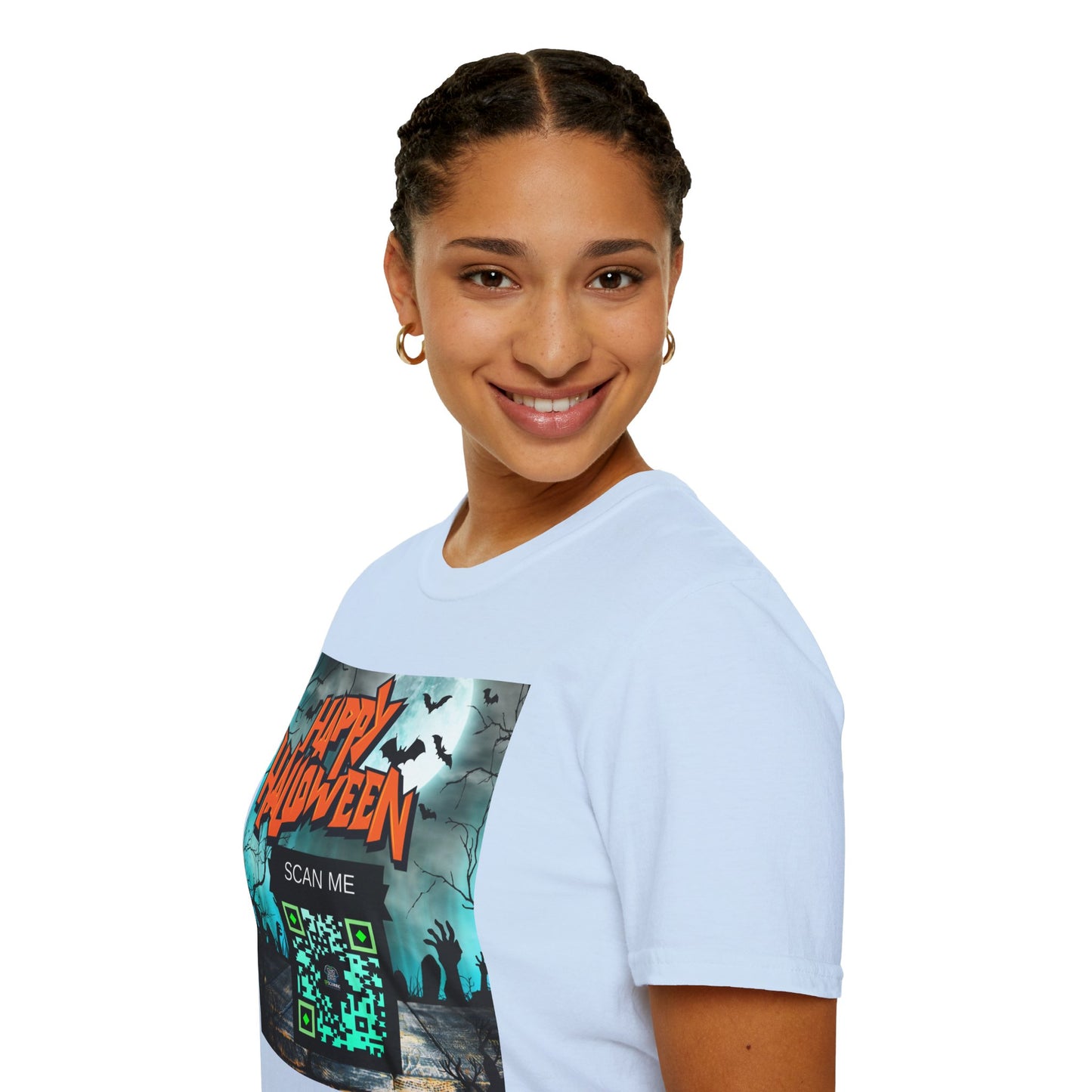 Enchanted Ease Tee