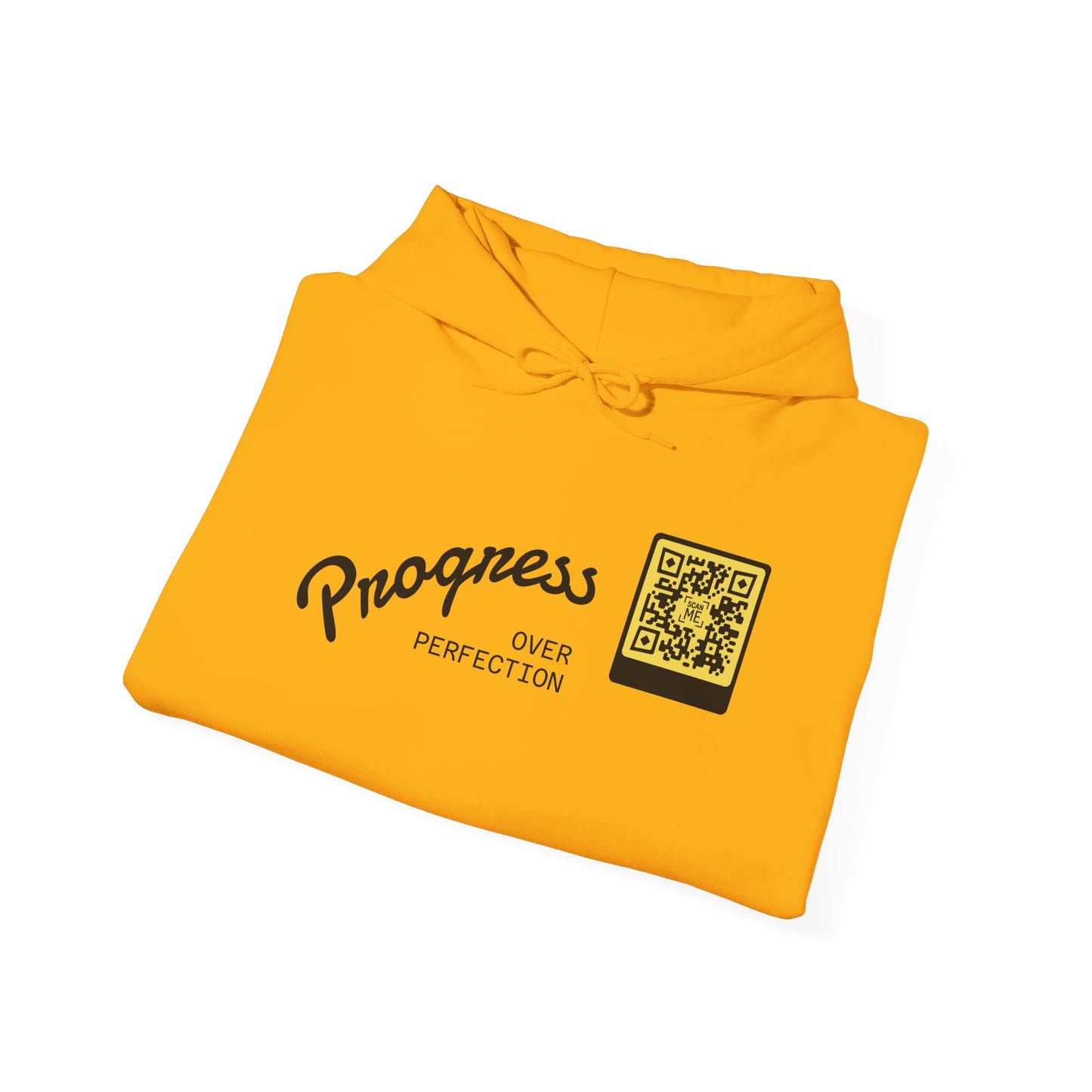 Chase Progress – Unisex Lightweight Crewneck Sweatshirt