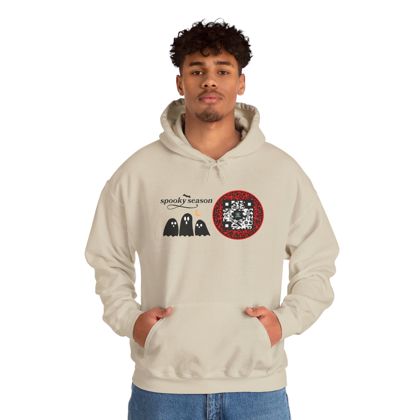 Spooky Season Unisex Hoodie