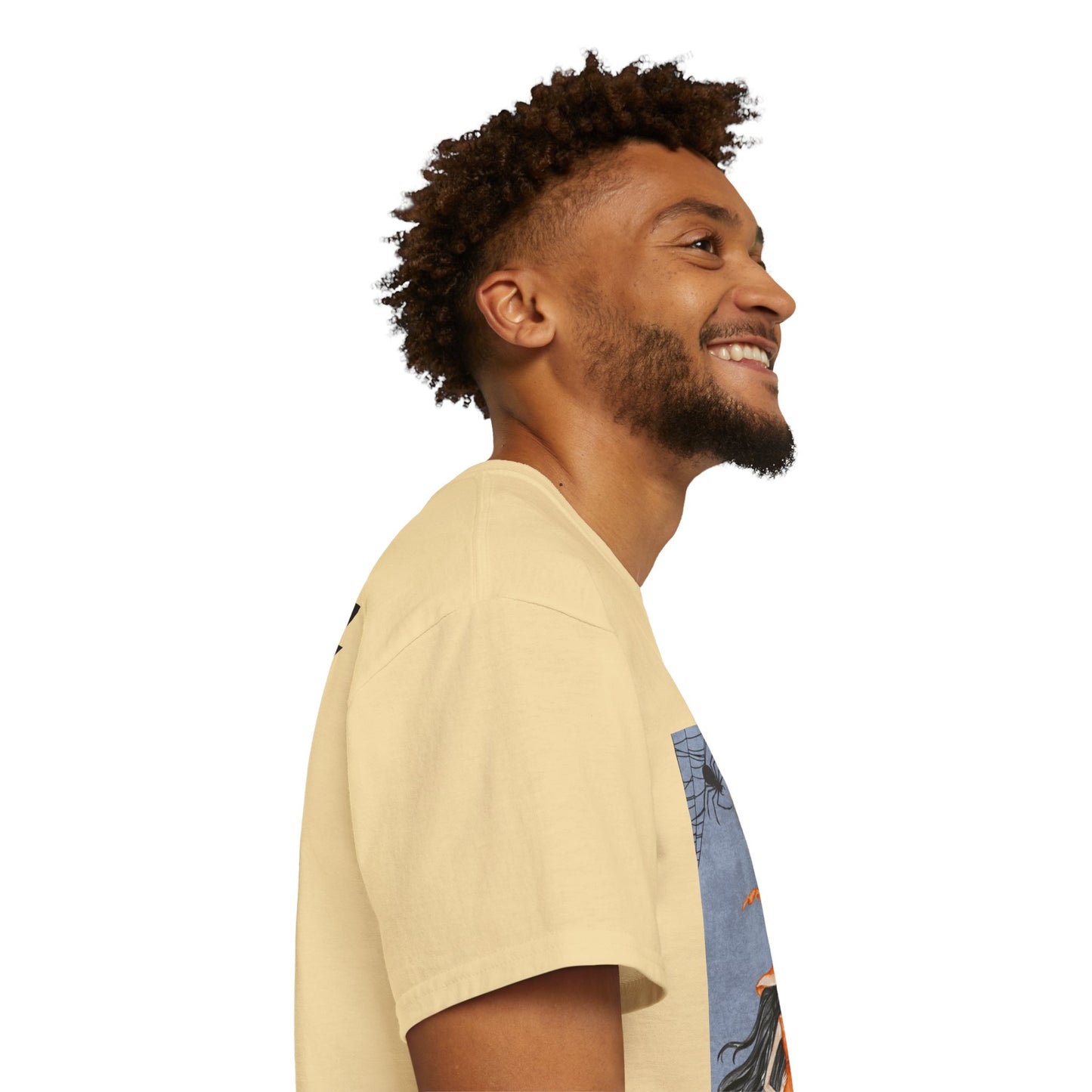 Bewitched Comfort Tee