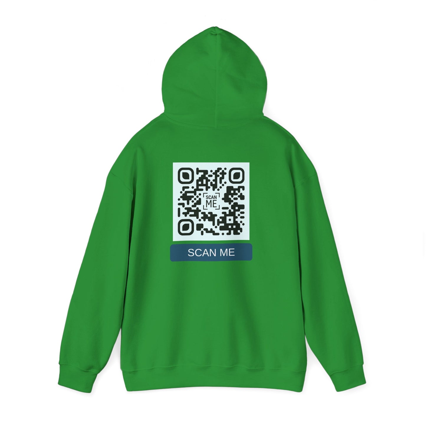 Stay Driven – Unisex Heavy Blend Hooded Sweatshirt