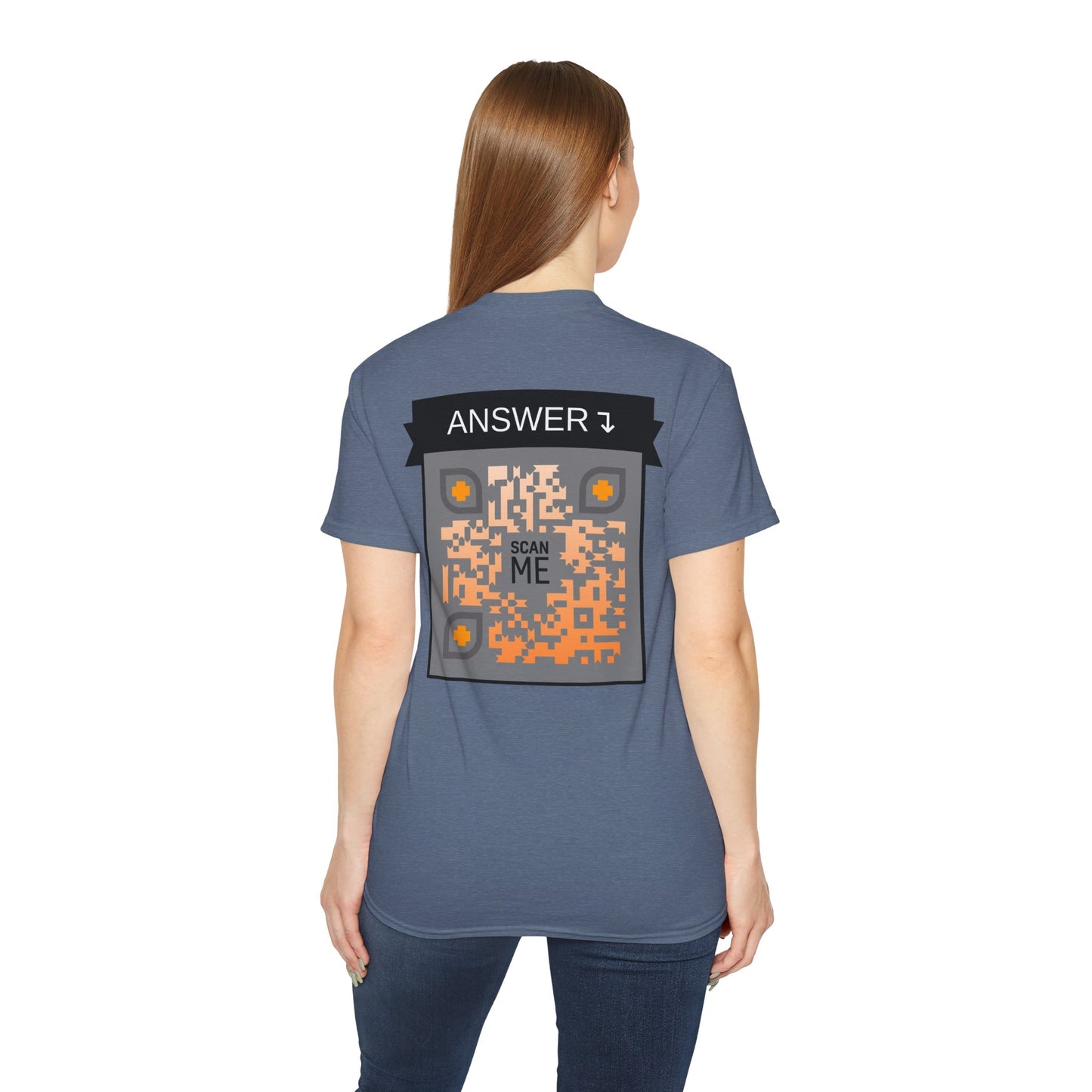 Bewitched Comfort Tee