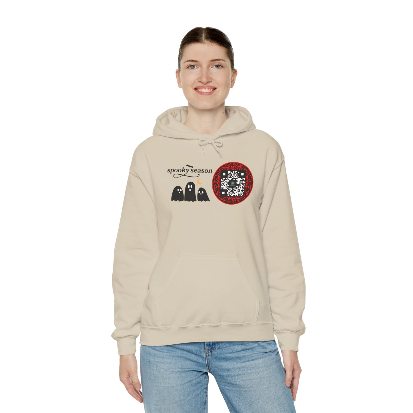 Spooky Season Unisex Hoodie