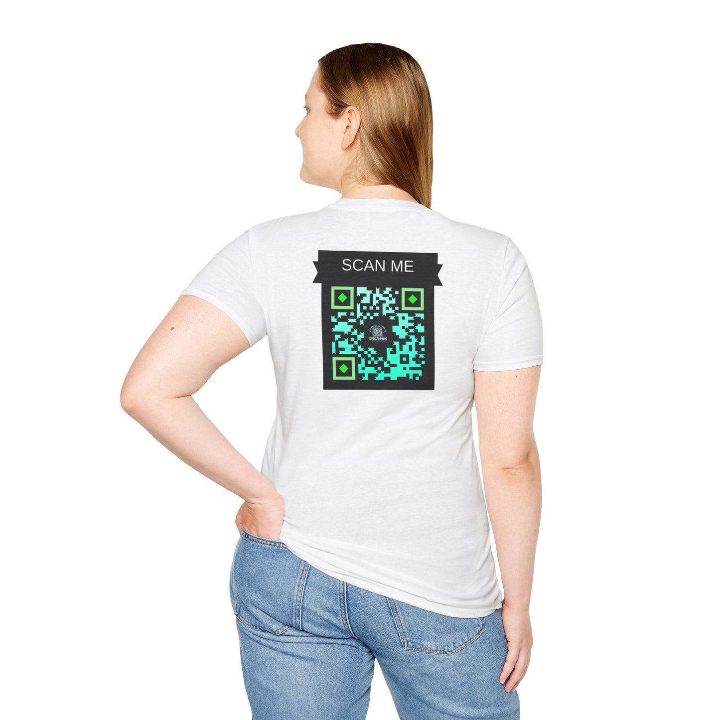 Enchanted Ease Tee