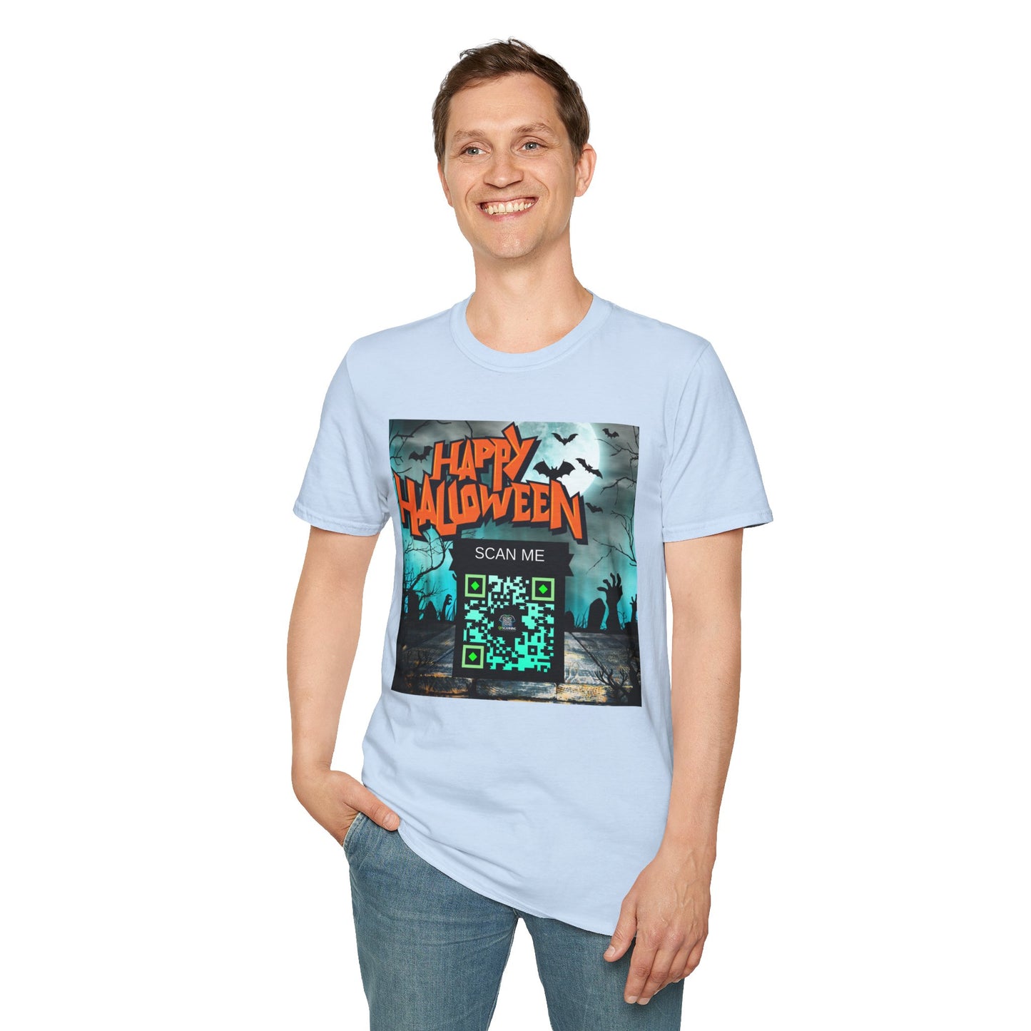 Enchanted Ease Tee