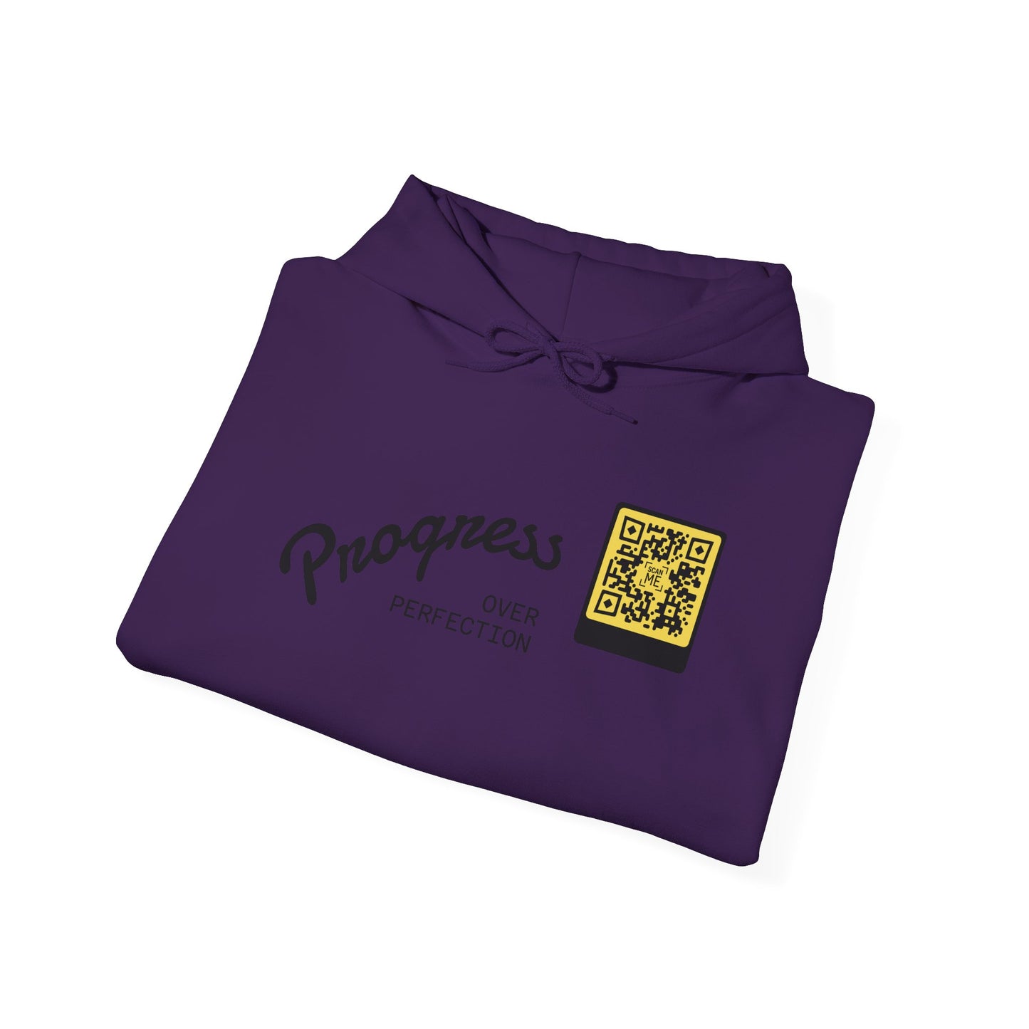 Chase Progress – Unisex Lightweight Crewneck Sweatshirt
