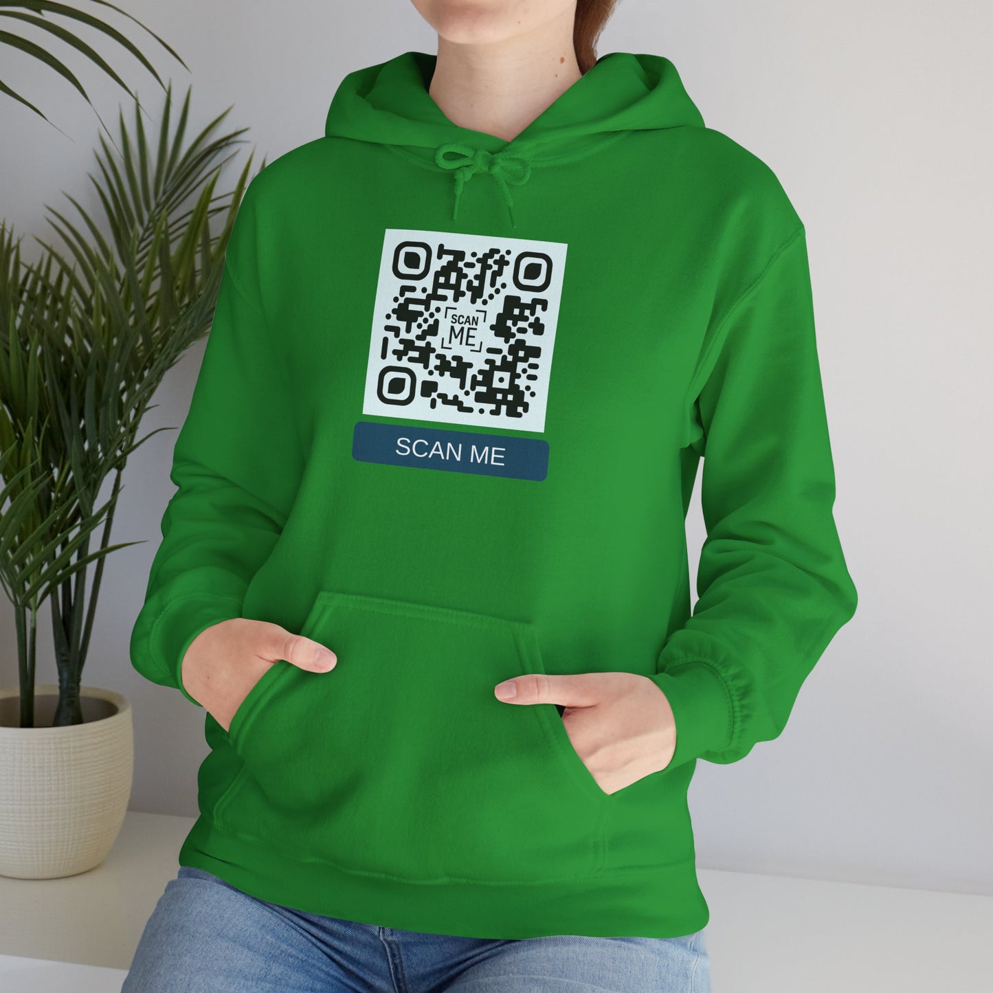 Stay Driven – Unisex Heavy Blend Hooded Sweatshirt