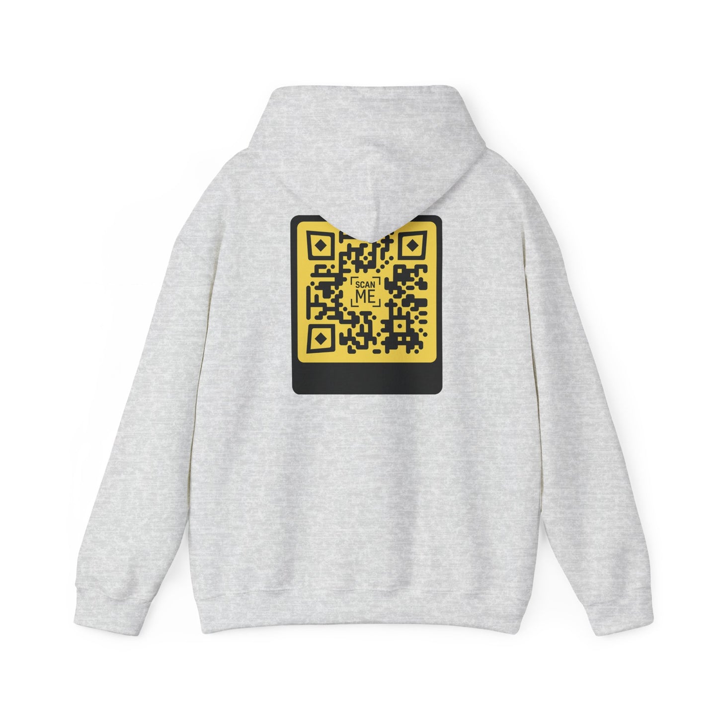 Chase Progress – Unisex Lightweight Crewneck Sweatshirt