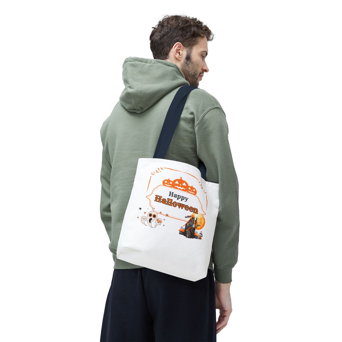 Scan & Carry Magic QR Tote