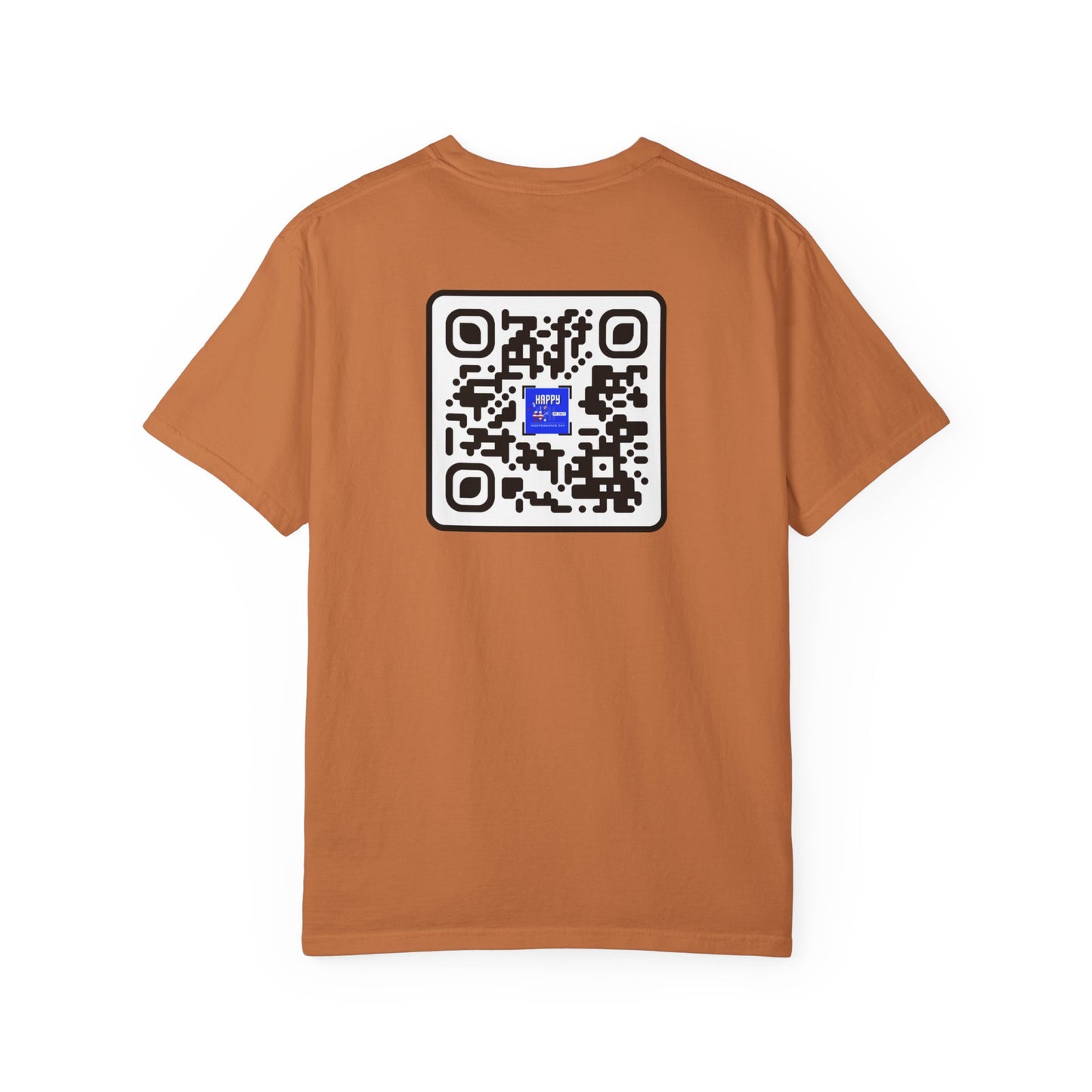 All-American Comfort Tee