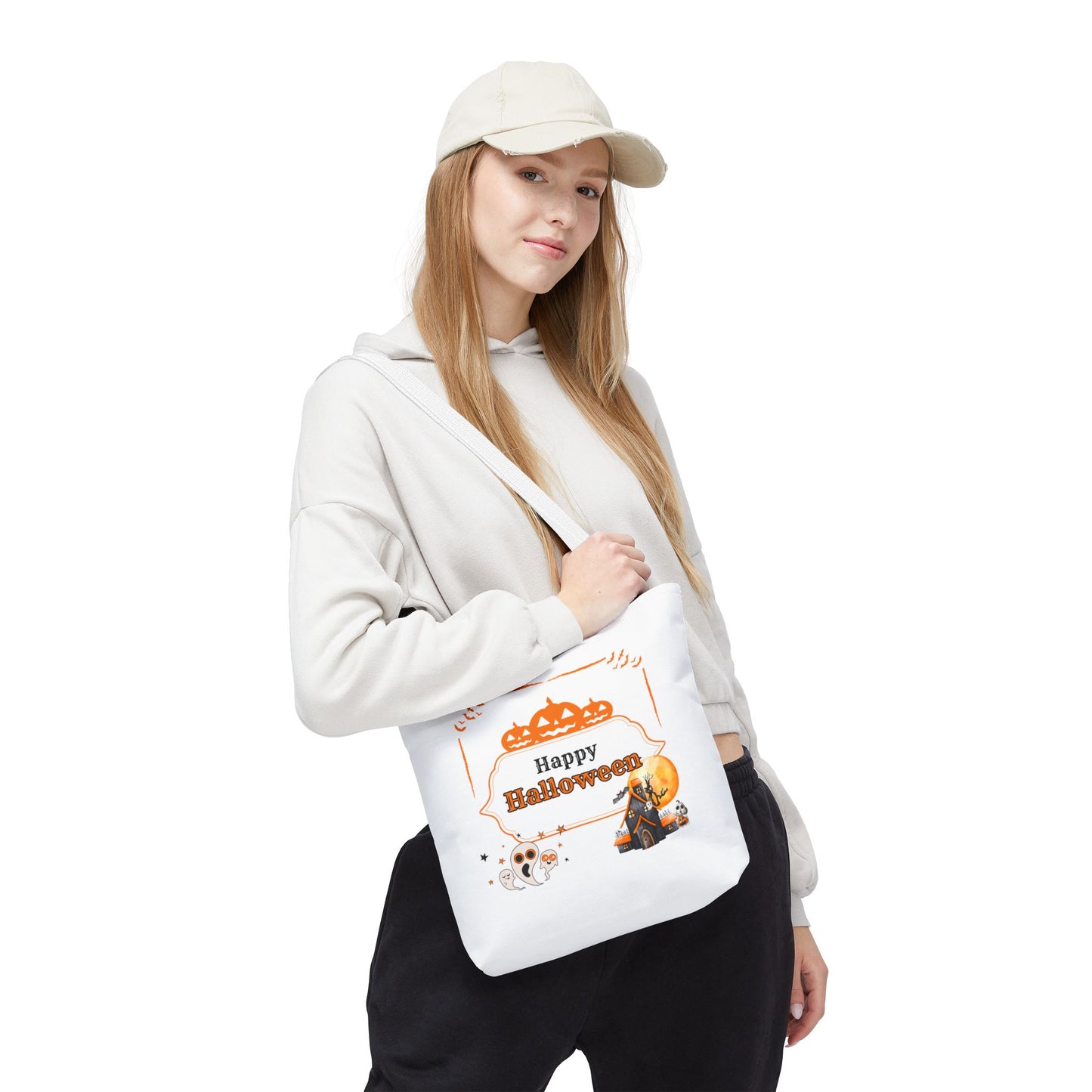 Scan & Carry Magic QR Tote