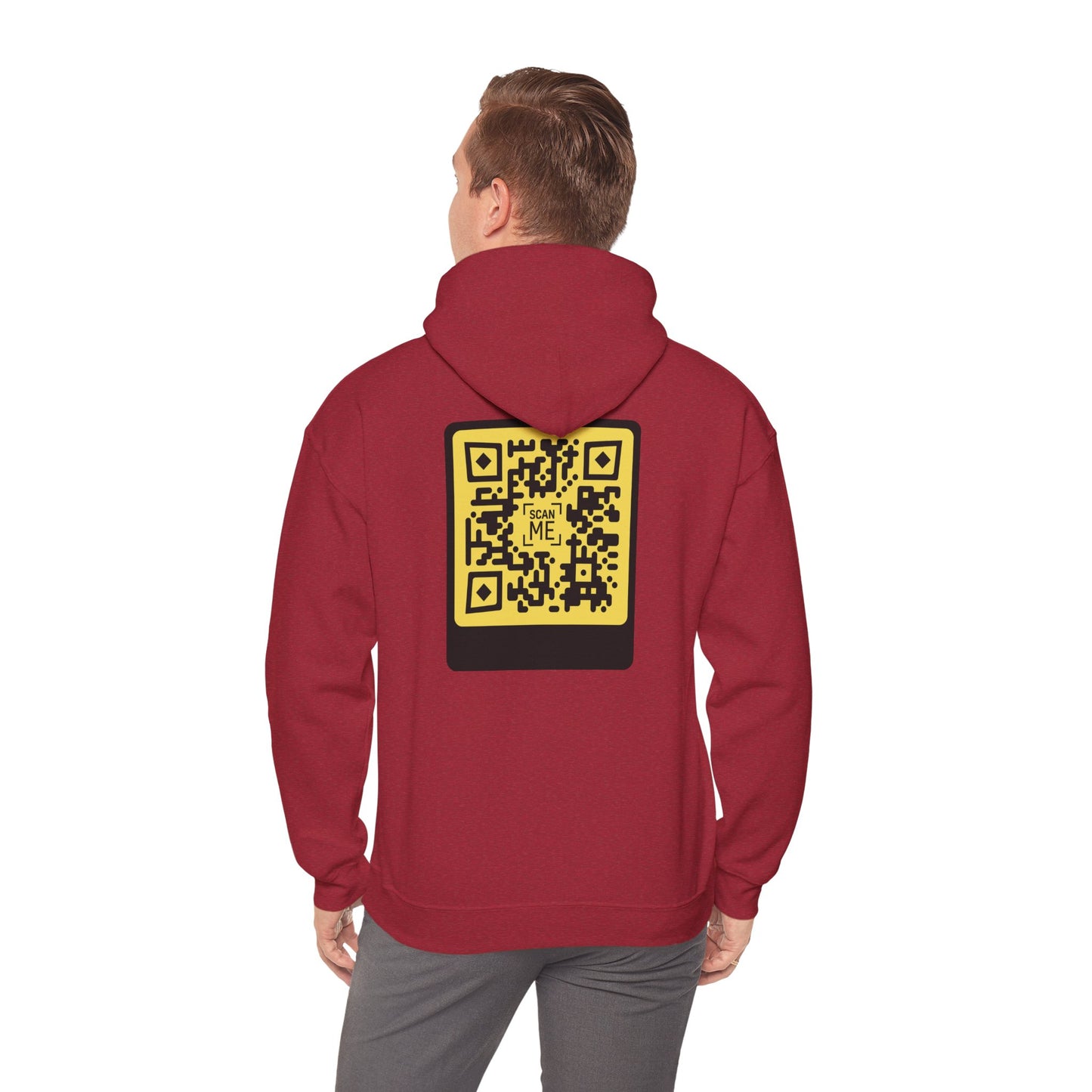 Chase Progress – Unisex Lightweight Crewneck Sweatshirt