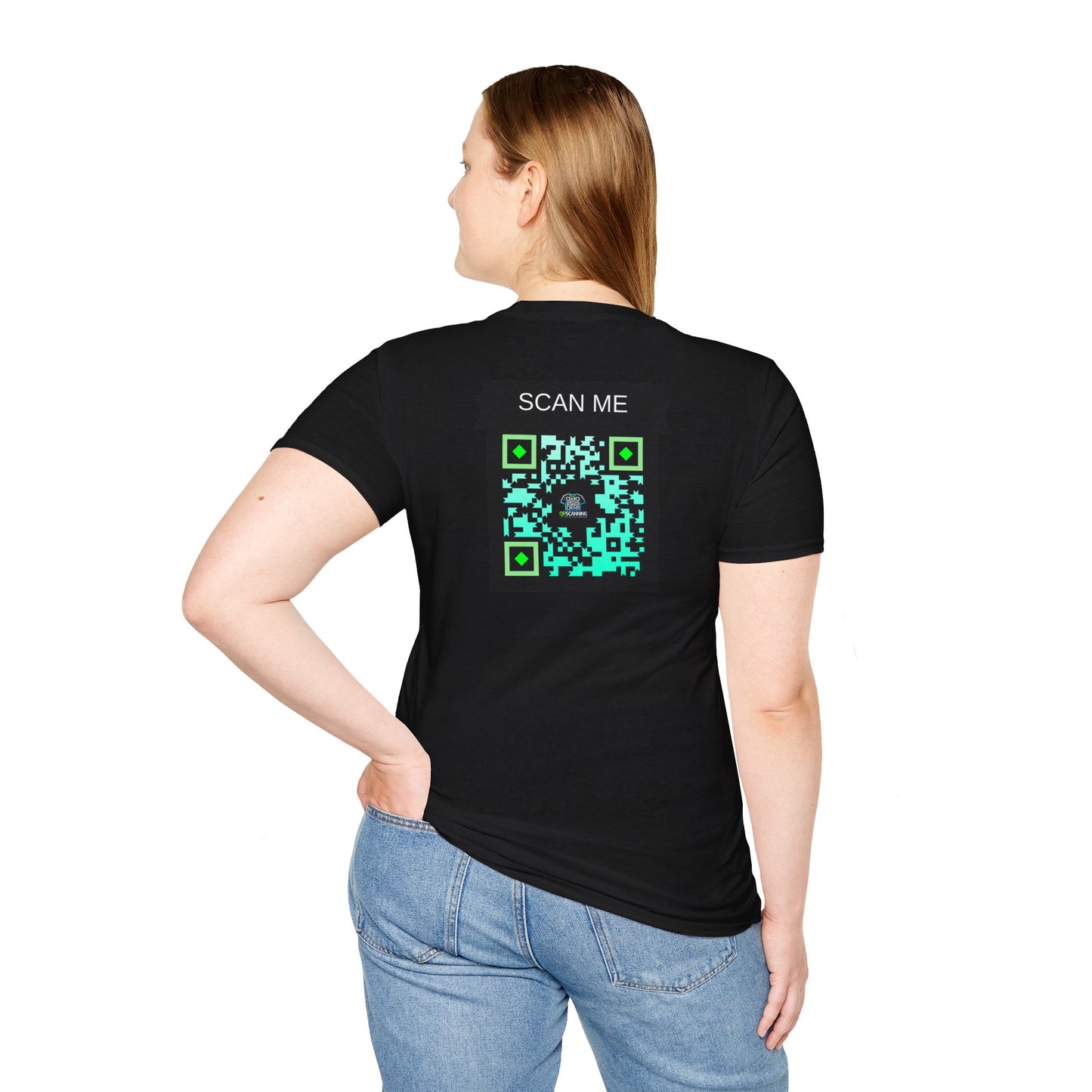Enchanted Ease Tee