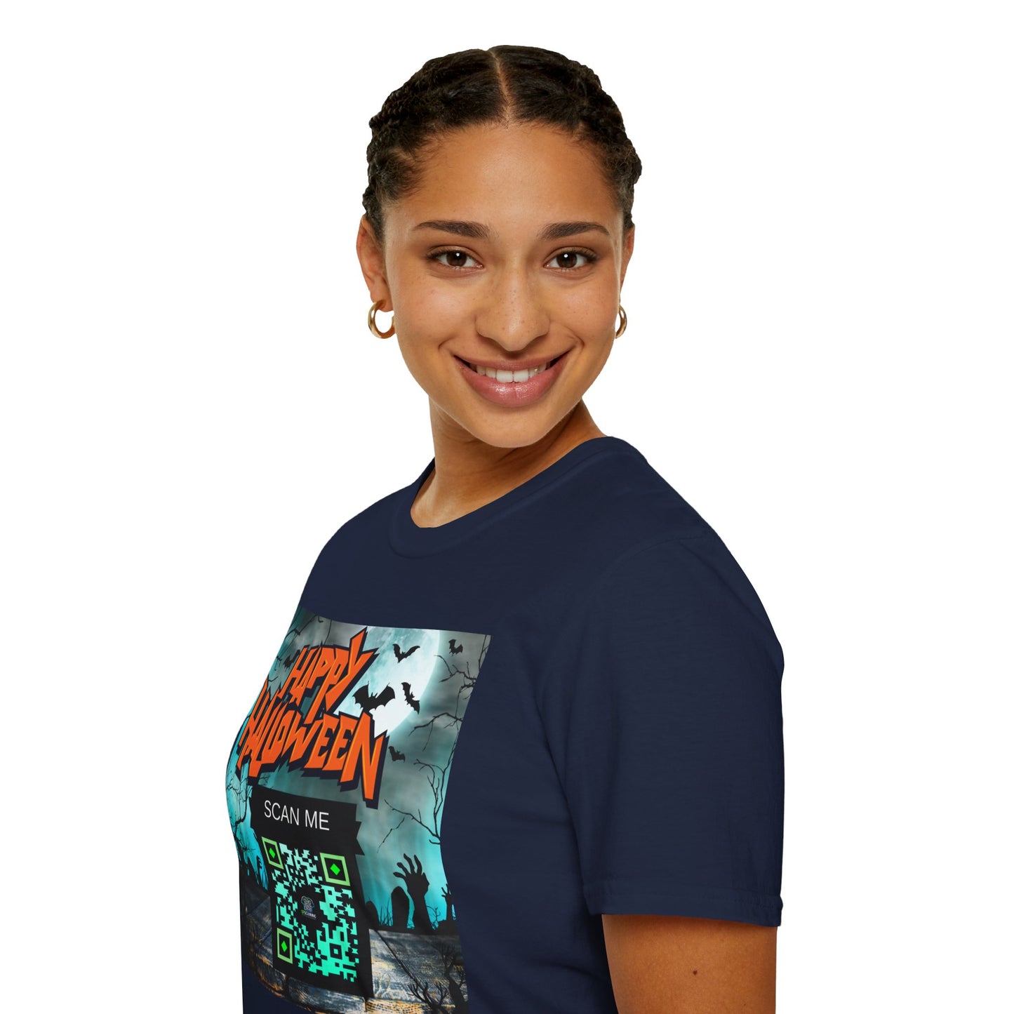 Enchanted Ease Tee