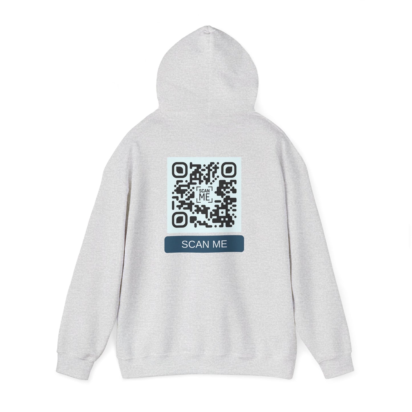 Stay Driven – Unisex Heavy Blend Hooded Sweatshirt