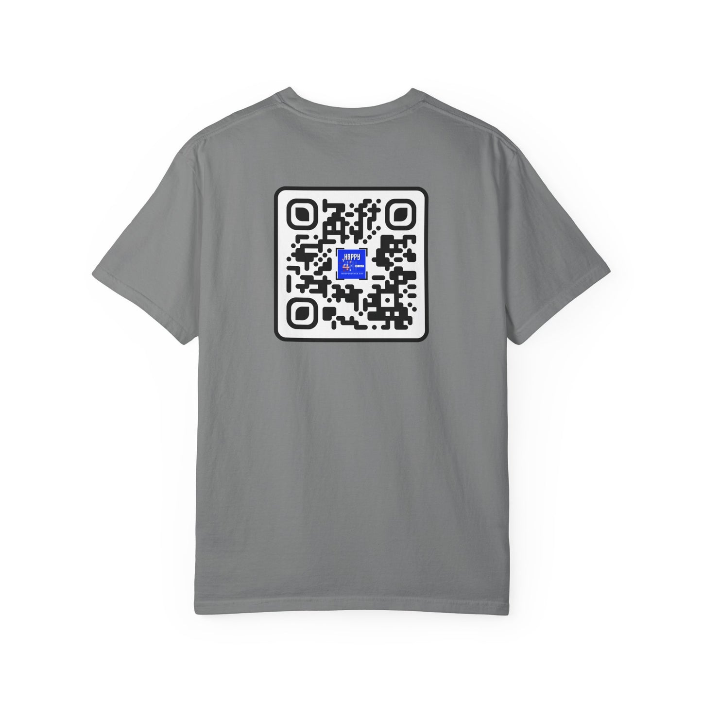 All-American Comfort Tee