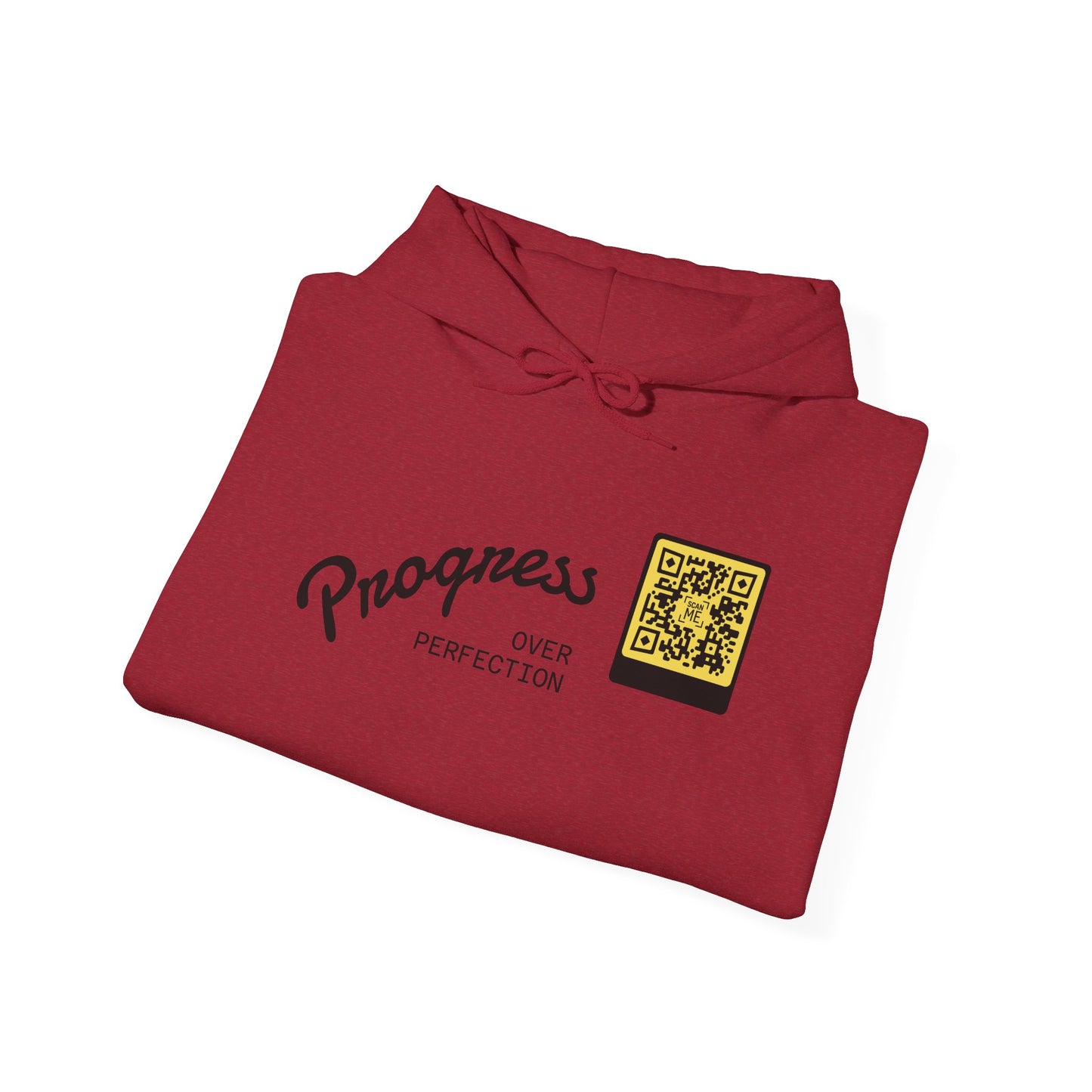 Chase Progress – Unisex Lightweight Crewneck Sweatshirt