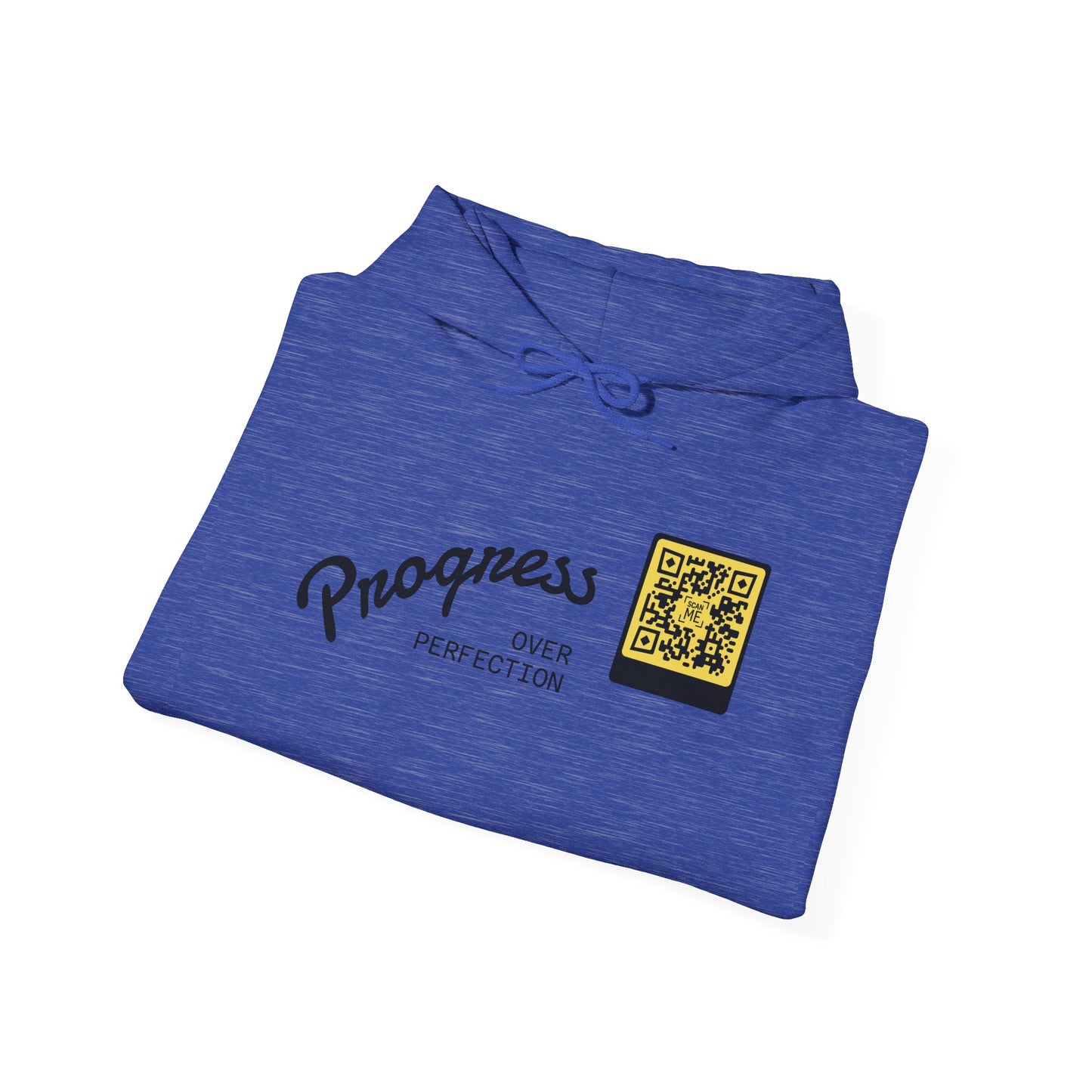 Chase Progress – Unisex Lightweight Crewneck Sweatshirt