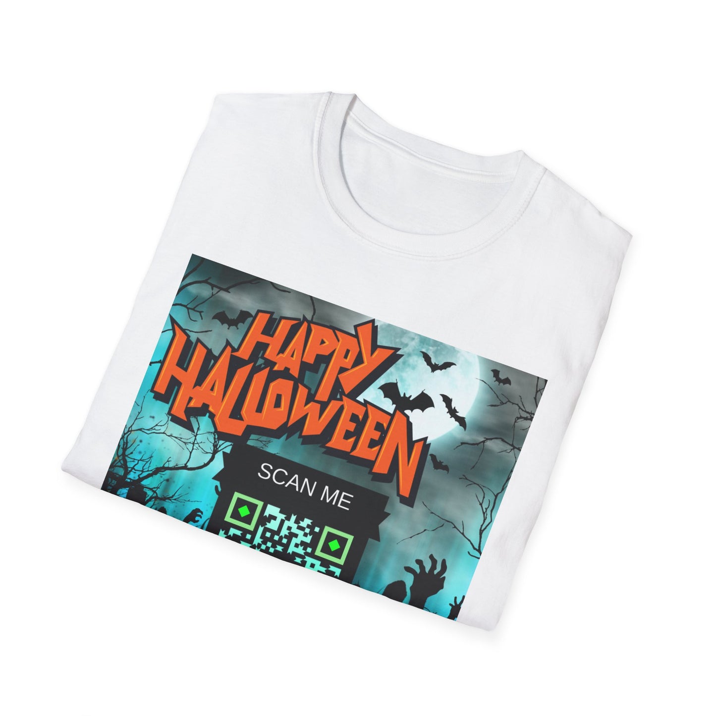 Enchanted Ease Tee