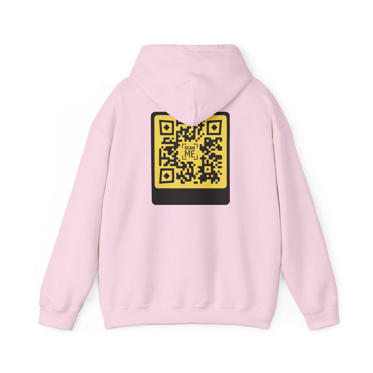 Chase Progress – Unisex Lightweight Crewneck Sweatshirt