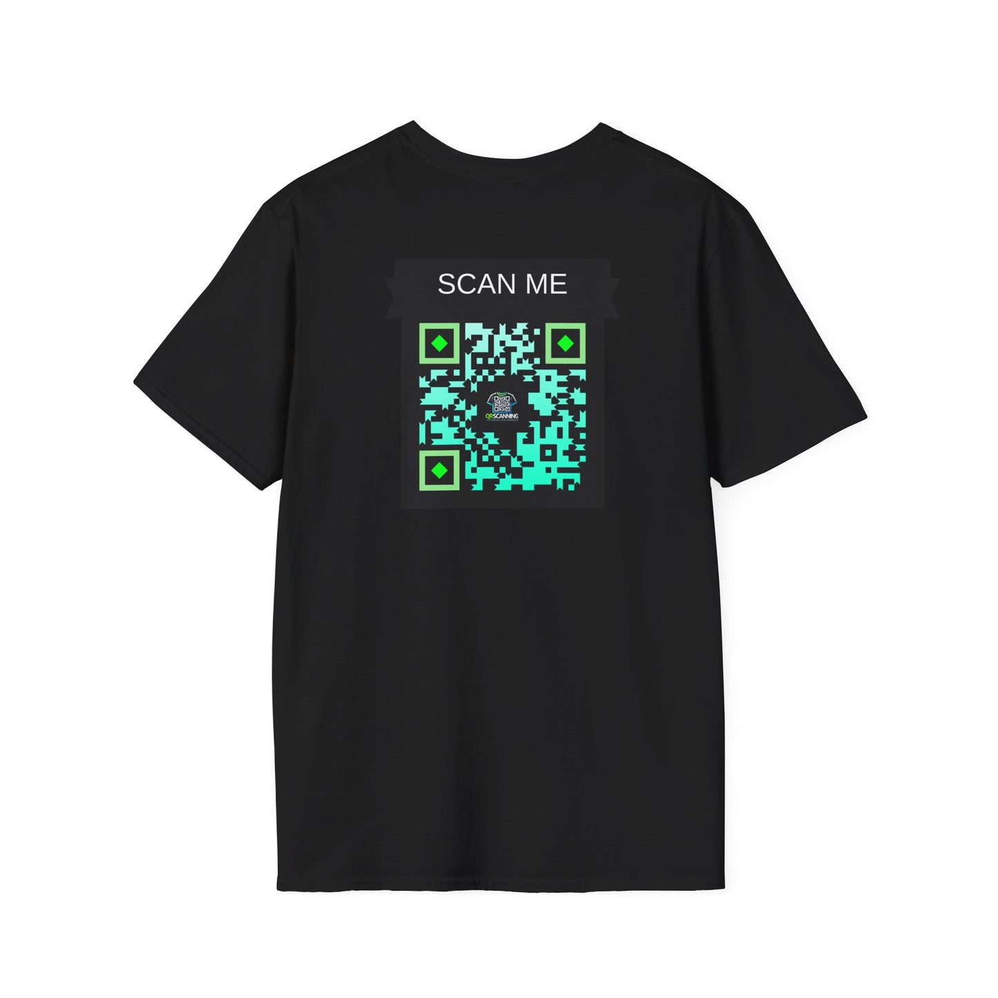 Enchanted Ease Tee