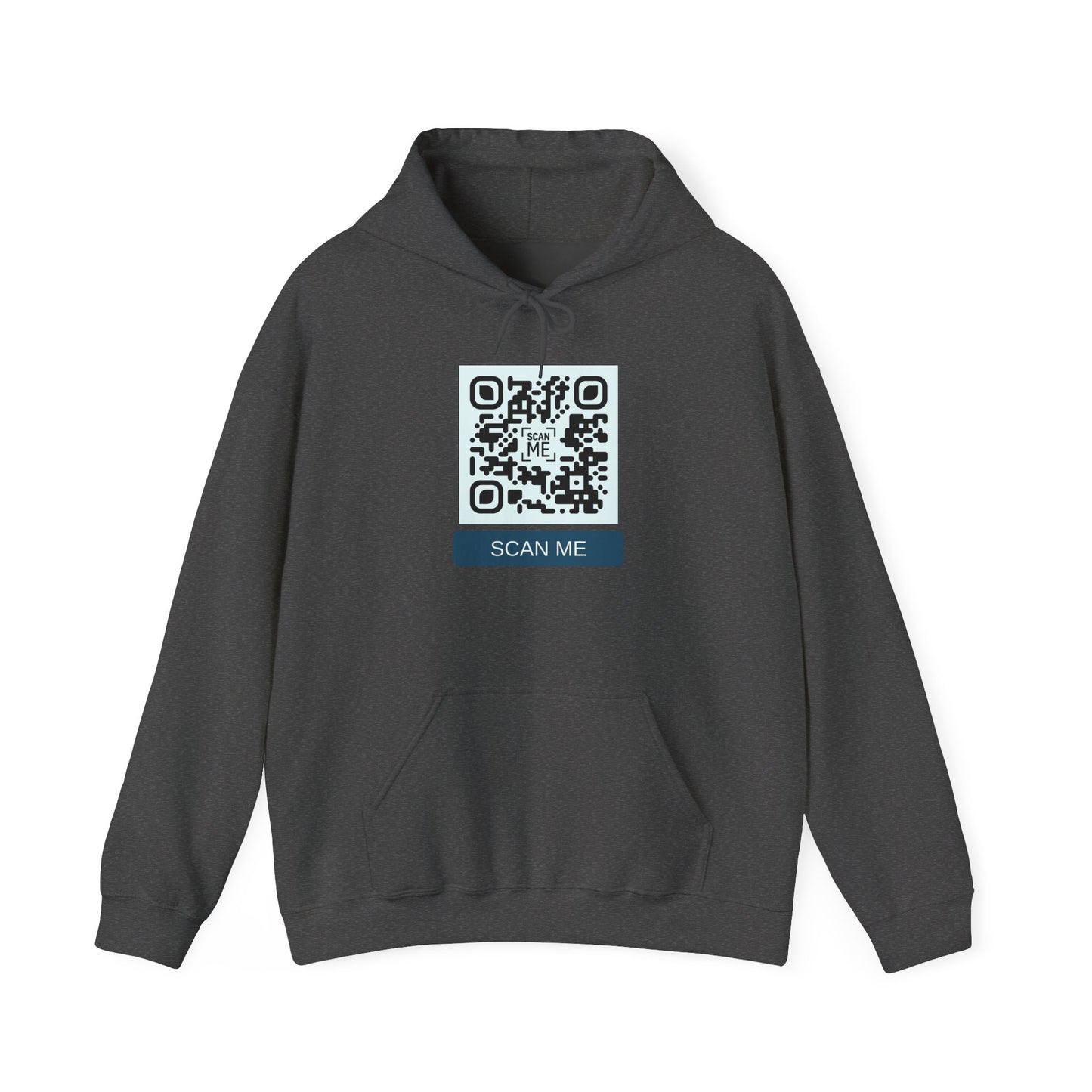 Stay Driven – Unisex Heavy Blend Hooded Sweatshirt