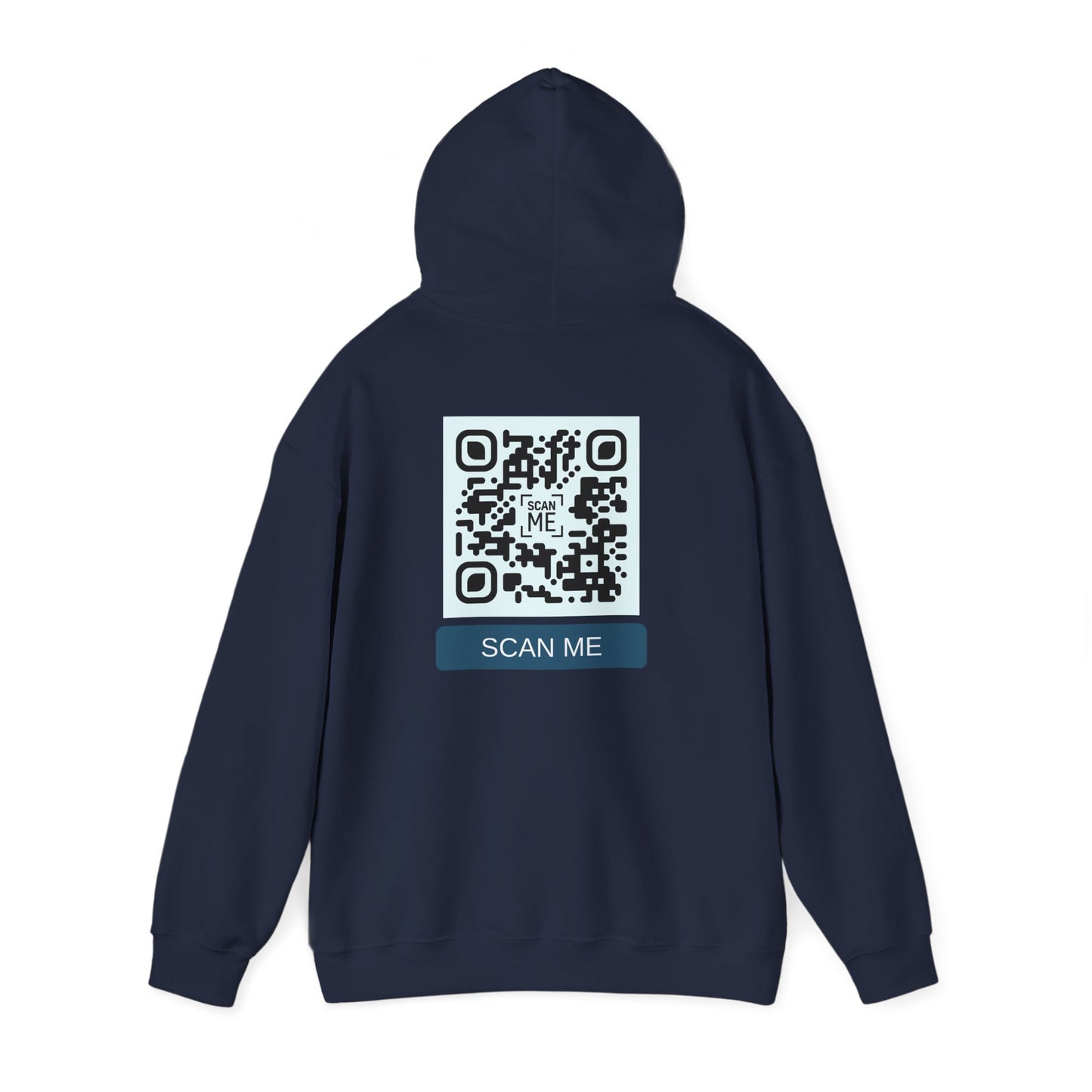 Stay Driven – Unisex Heavy Blend Hooded Sweatshirt