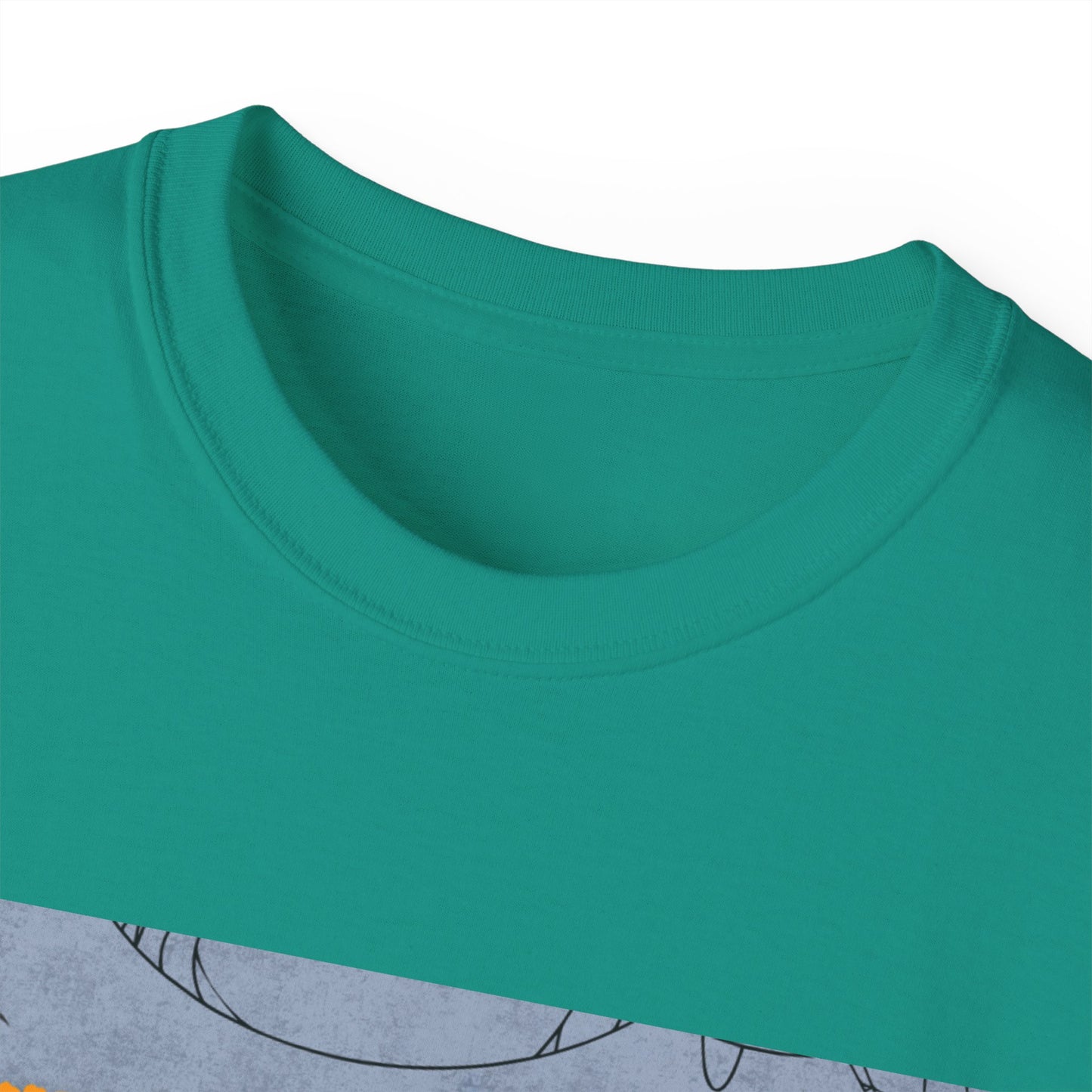 Bewitched Comfort Tee