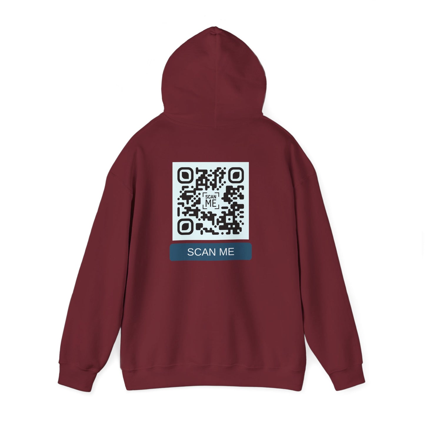 Stay Driven – Unisex Heavy Blend Hooded Sweatshirt