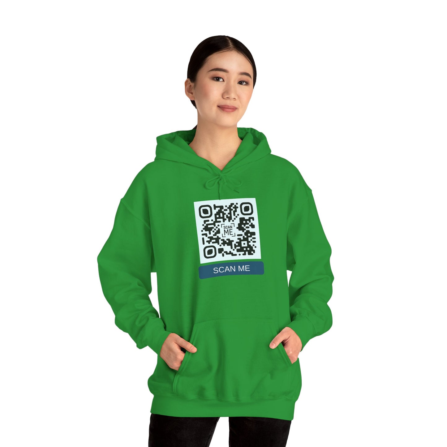 Stay Driven – Unisex Heavy Blend Hooded Sweatshirt