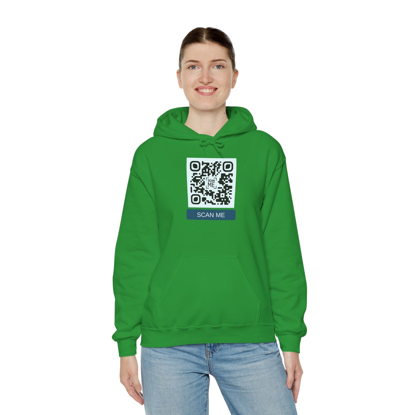 Stay Driven – Unisex Heavy Blend Hooded Sweatshirt