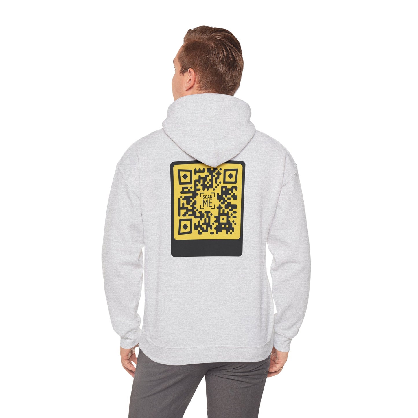 Chase Progress – Unisex Lightweight Crewneck Sweatshirt