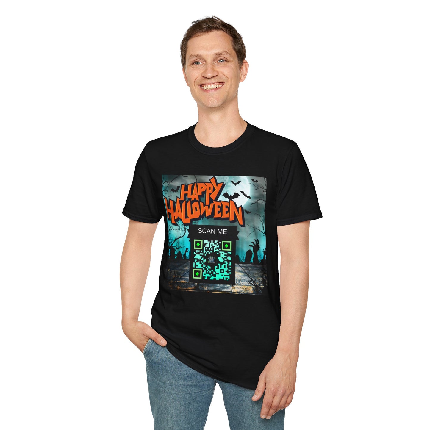 Enchanted Ease Tee