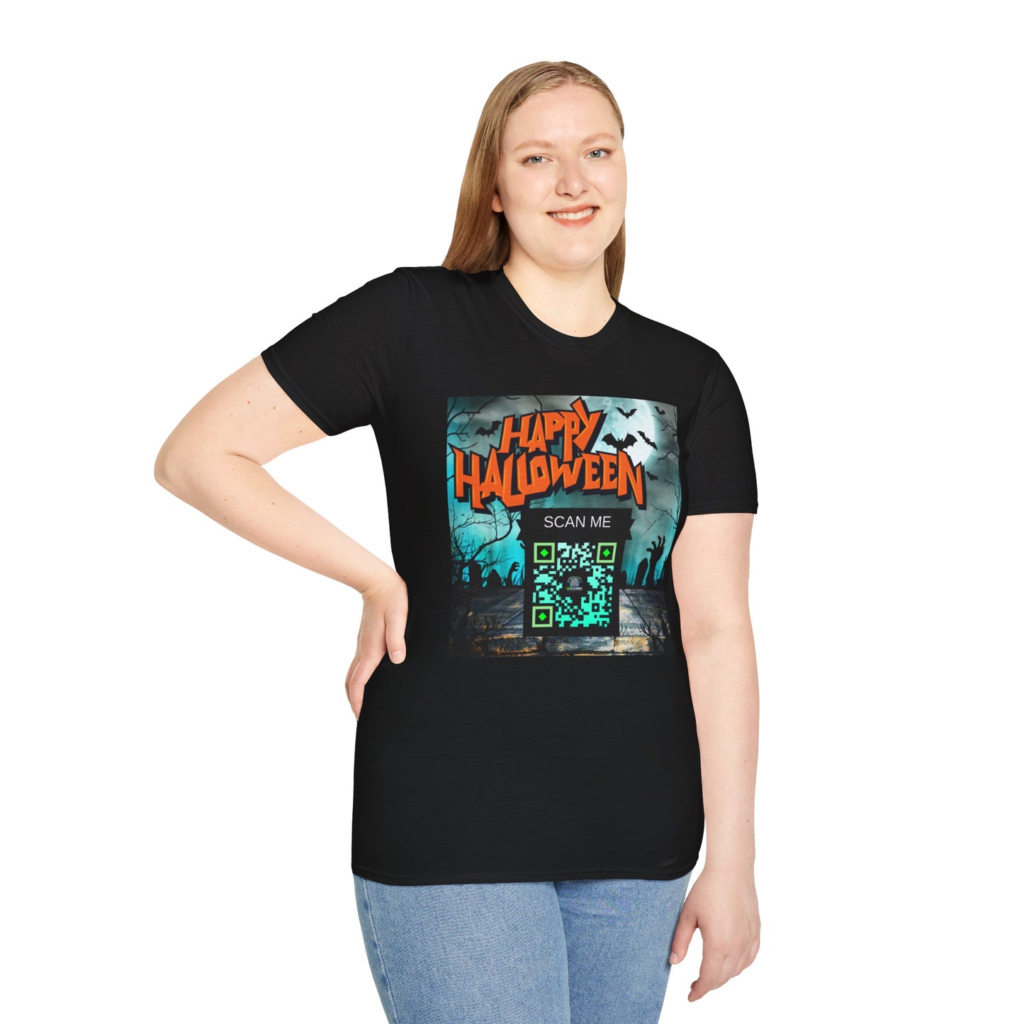 Enchanted Ease Tee