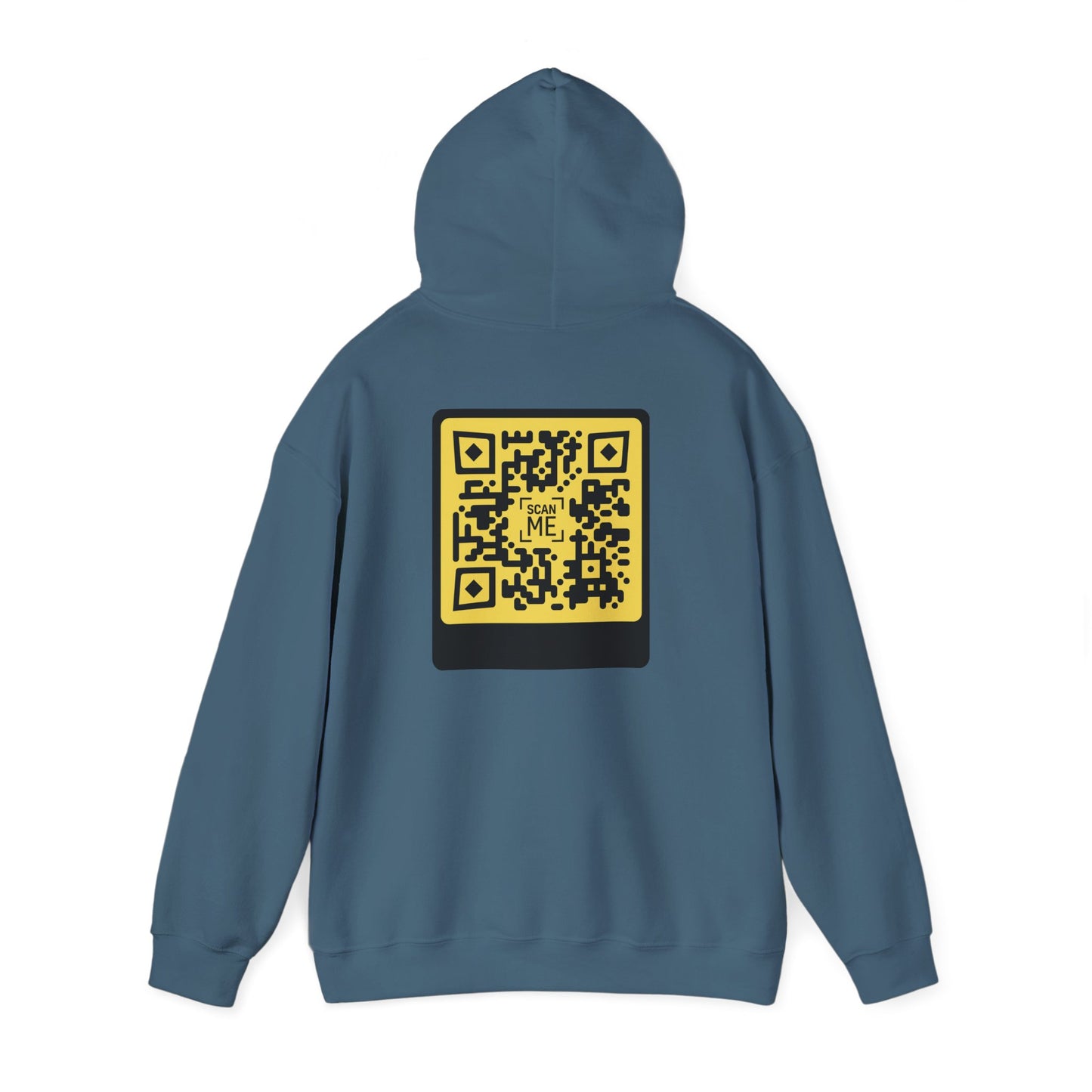 Chase Progress – Unisex Lightweight Crewneck Sweatshirt