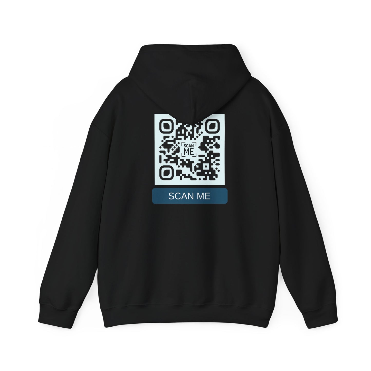 Stay Driven – Unisex Heavy Blend Hooded Sweatshirt