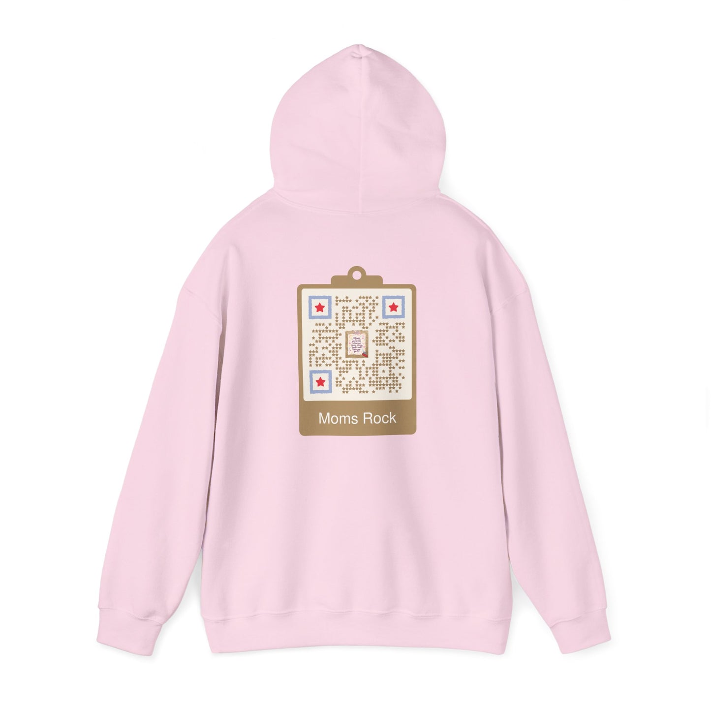 Comfort Meets Connection – The Perfect Hoodie for Mom’s Day
