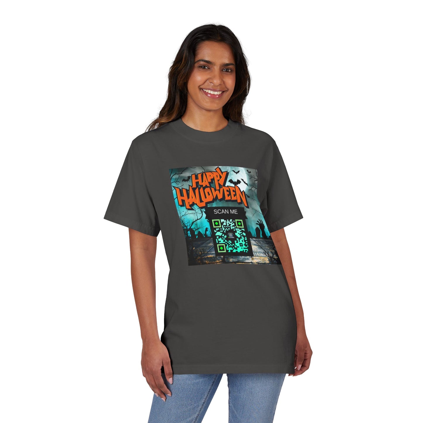 Potion Perfect Drop-Shoulder Tee