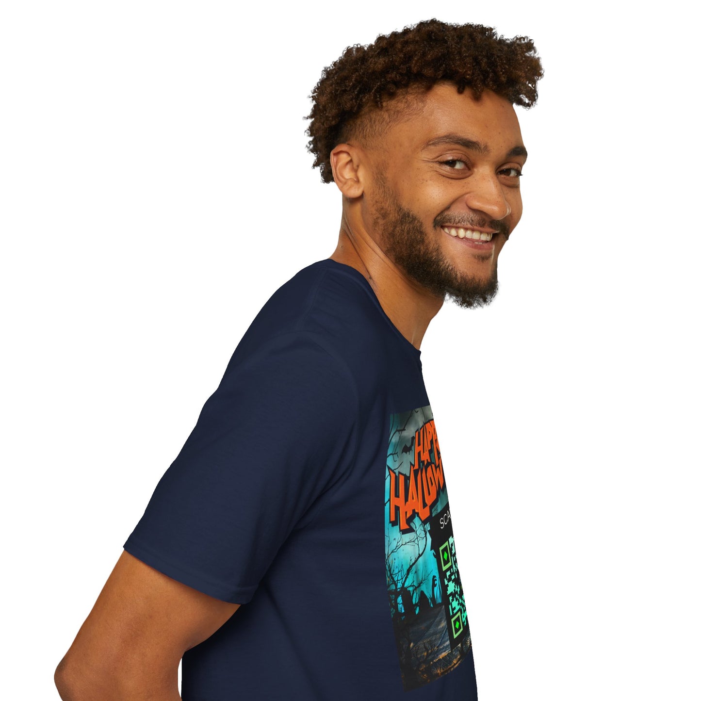 Enchanted Ease Tee